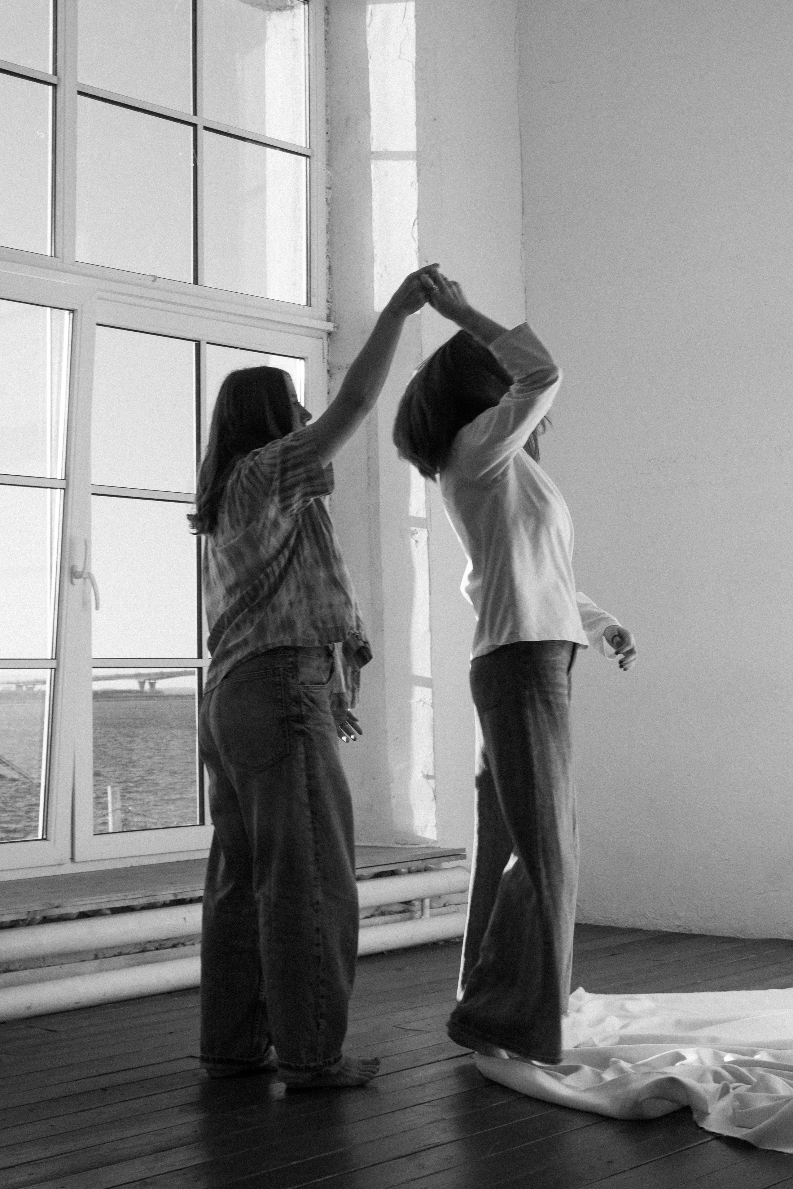 Eva&Alena. Daria Y. Фототерапия │ Санкт-Петербург