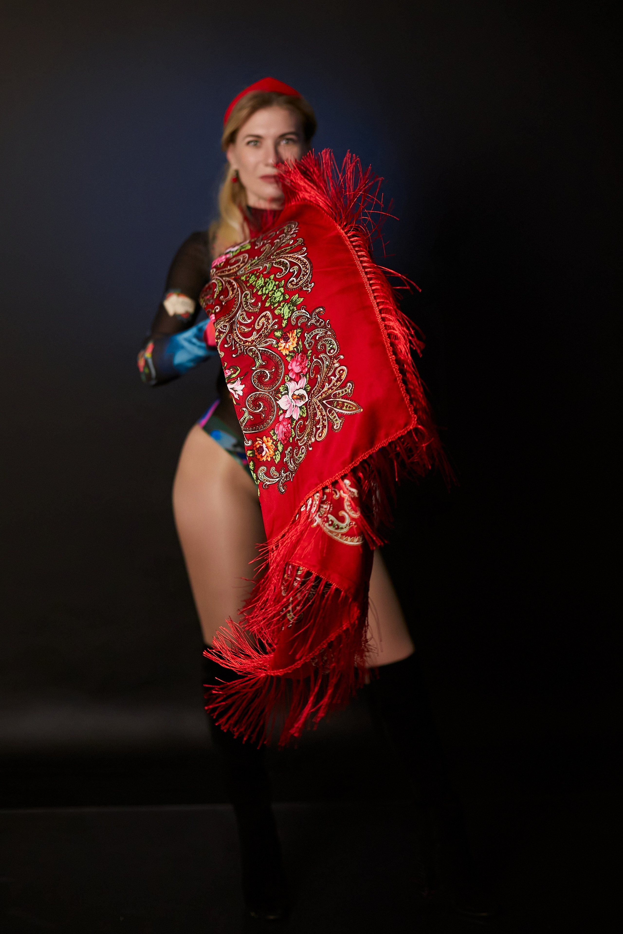 «NewМатрёшка». Свадебный и креативный фотограф в ЮФО и МСК