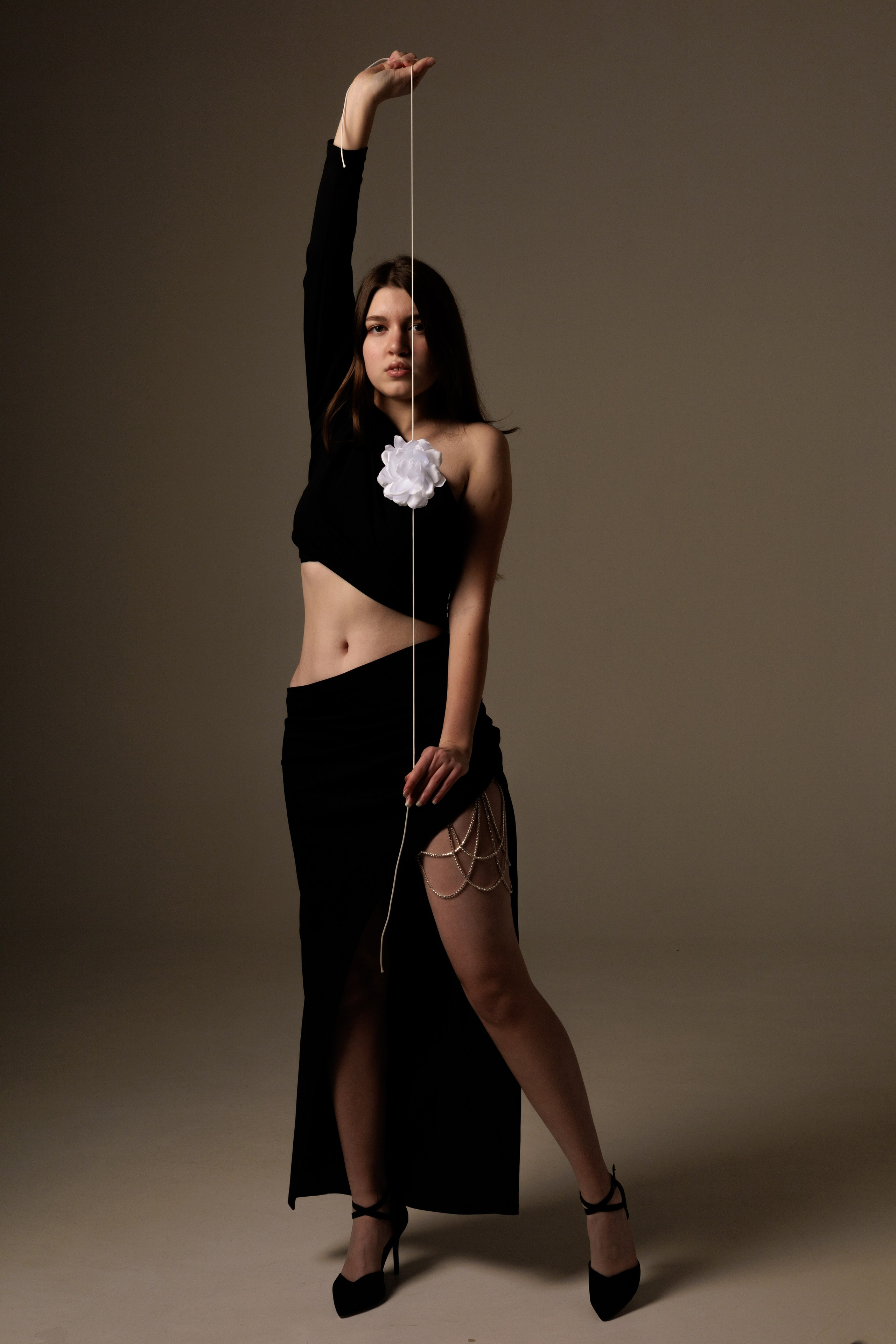 Диана. Gorbunova Alina Фотограф