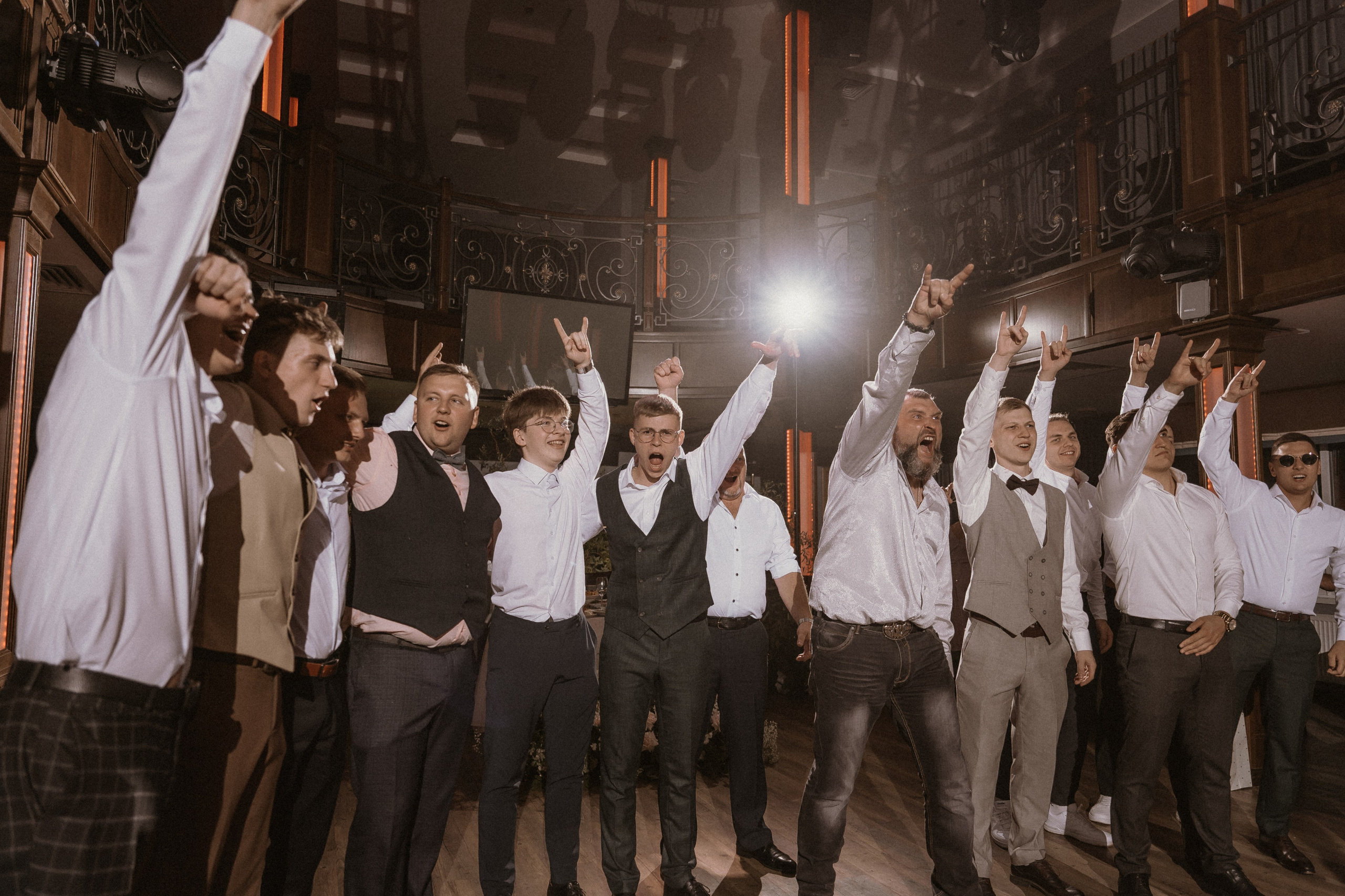 Егор и Настя. Свадебный фотограф Анастасия Тащилина