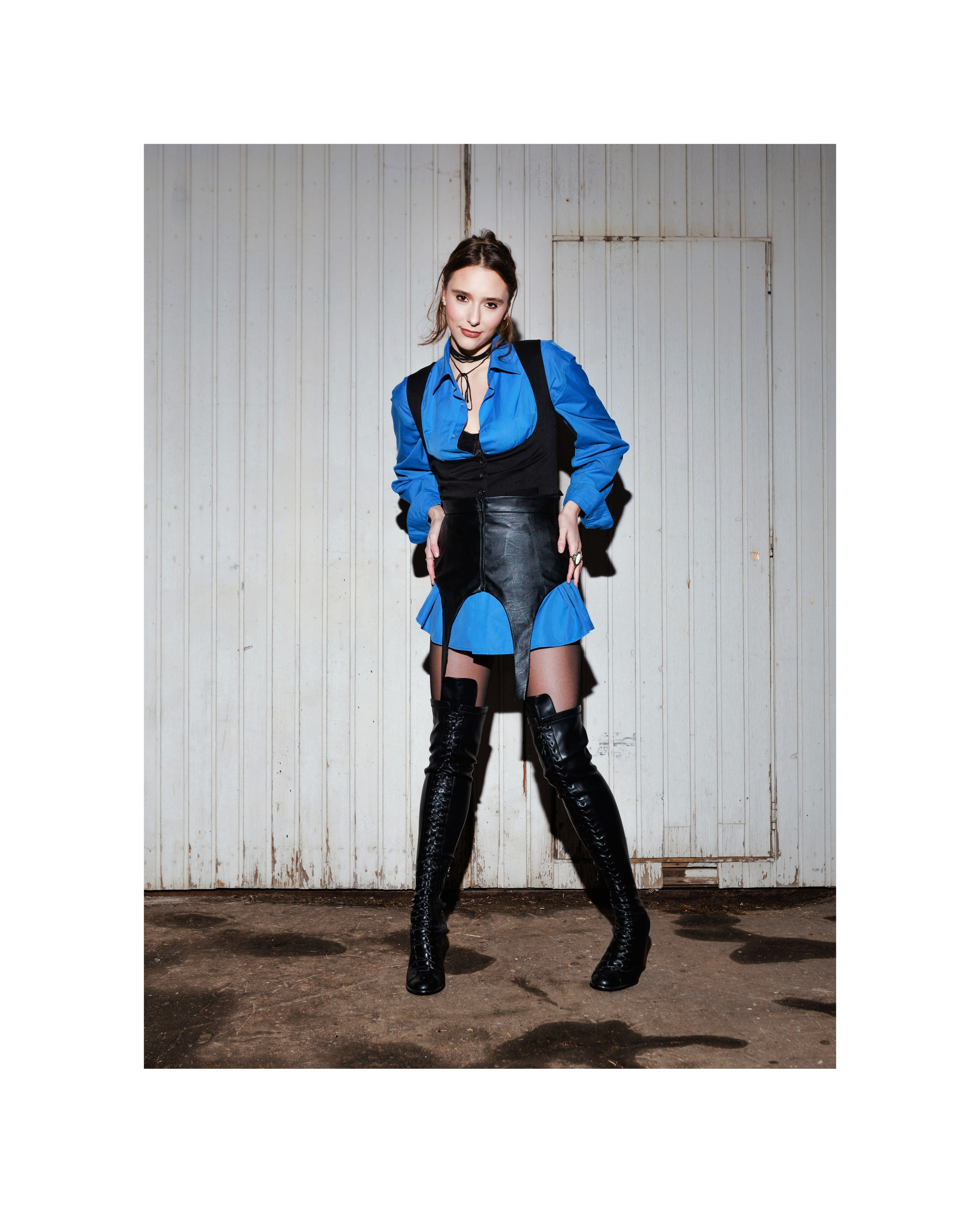 День Рожденье Полина. Портретный и ивент-фотограф в Москве