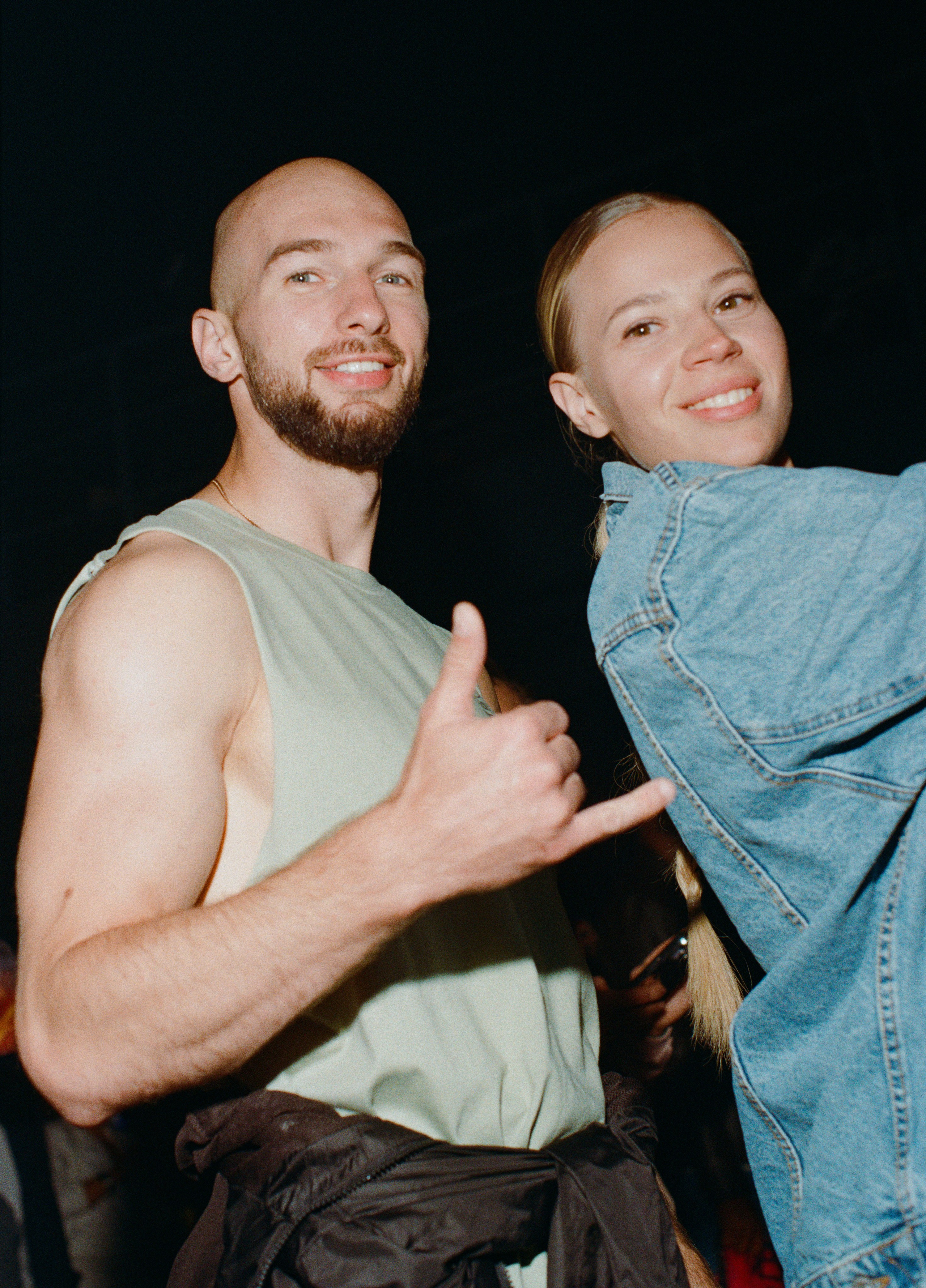 Москва 2030. Портретный и ивент-фотограф в Москве