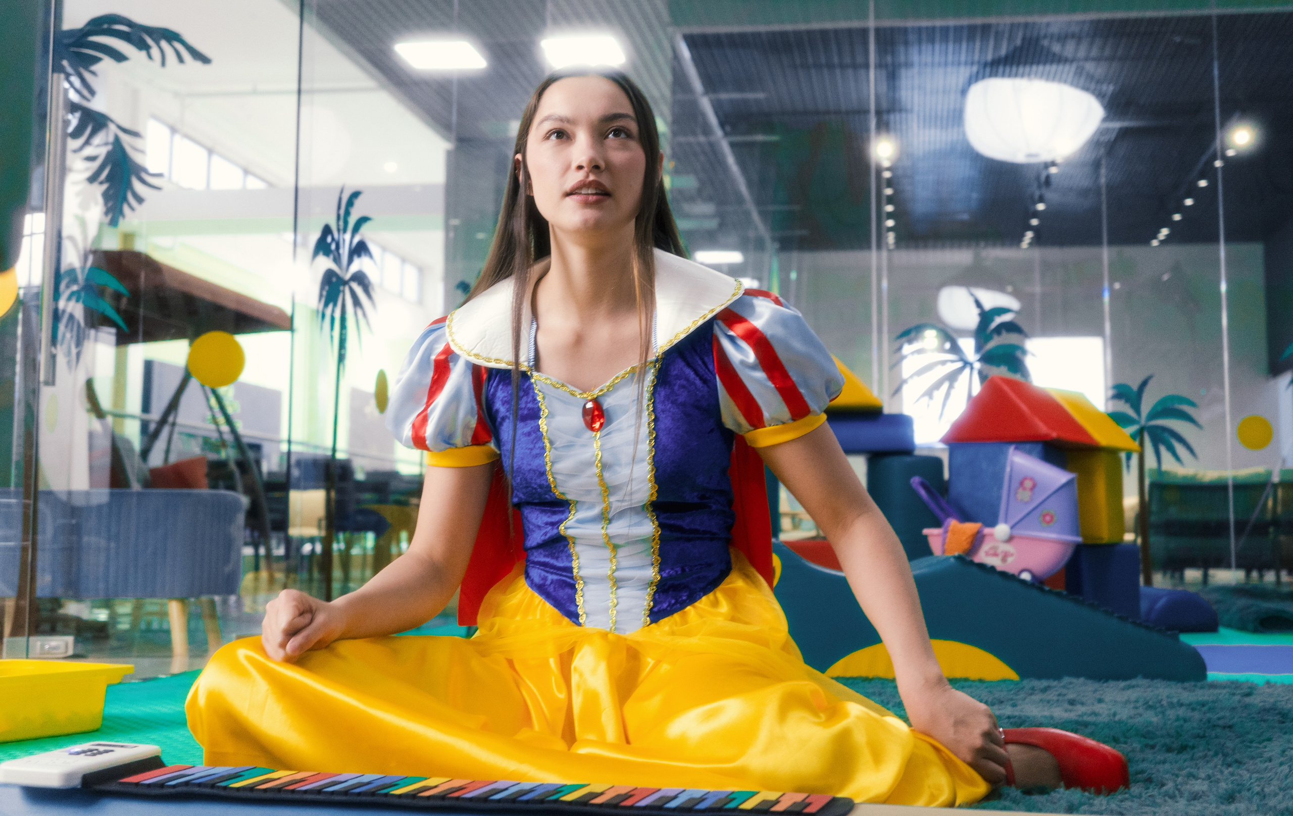 Backstage. Портретный и ивент-фотограф в Москве