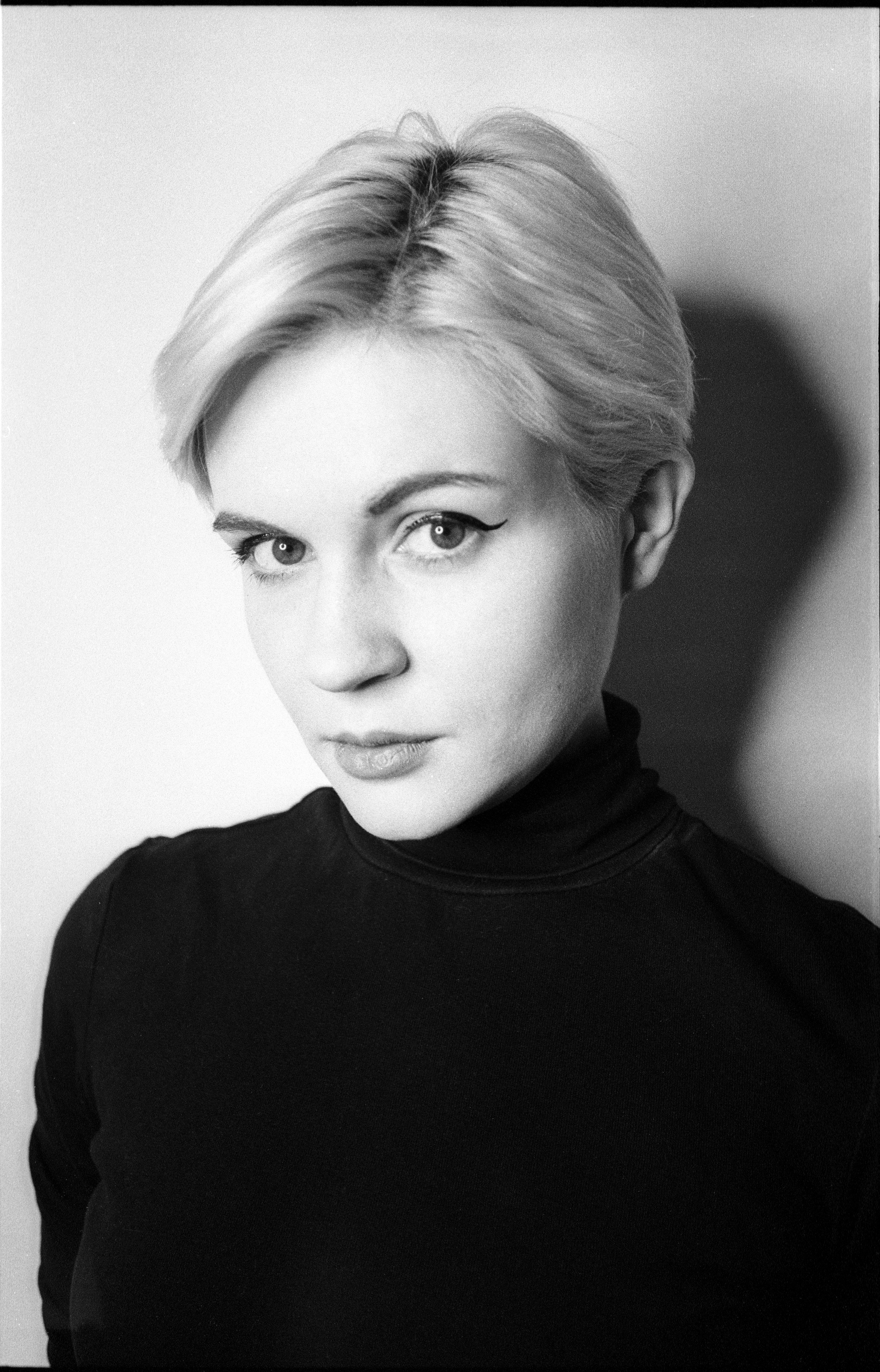 Портреты. Портретный и ивент-фотограф в Москве