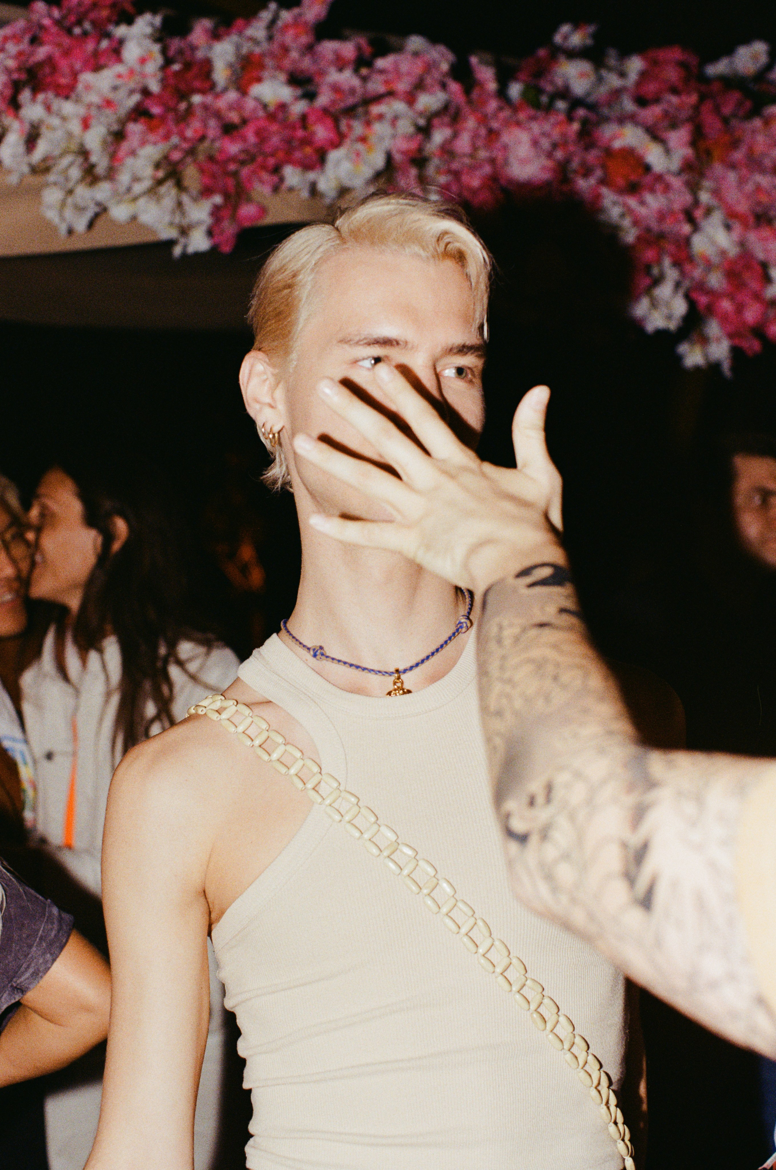 Party like a Moscow. Портретный и ивент-фотограф в Москве