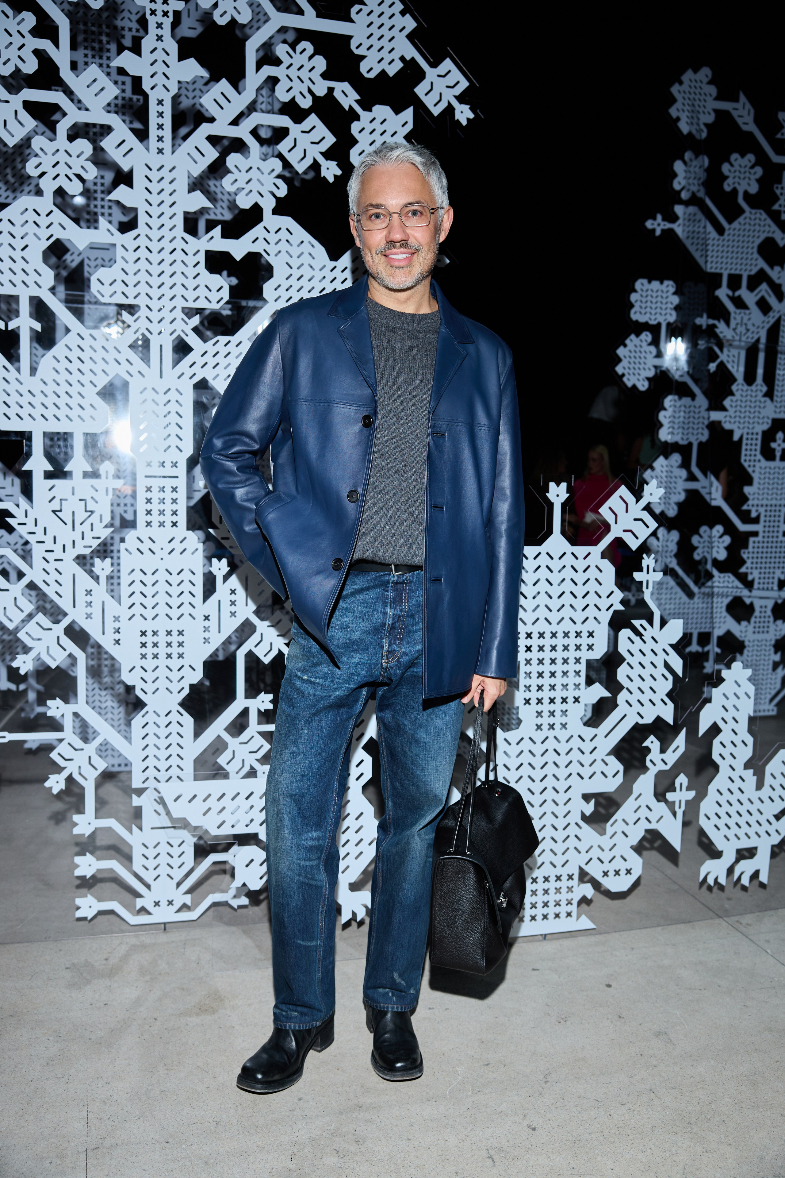 Московская неделя моды. Портретный и ивент-фотограф в Москве