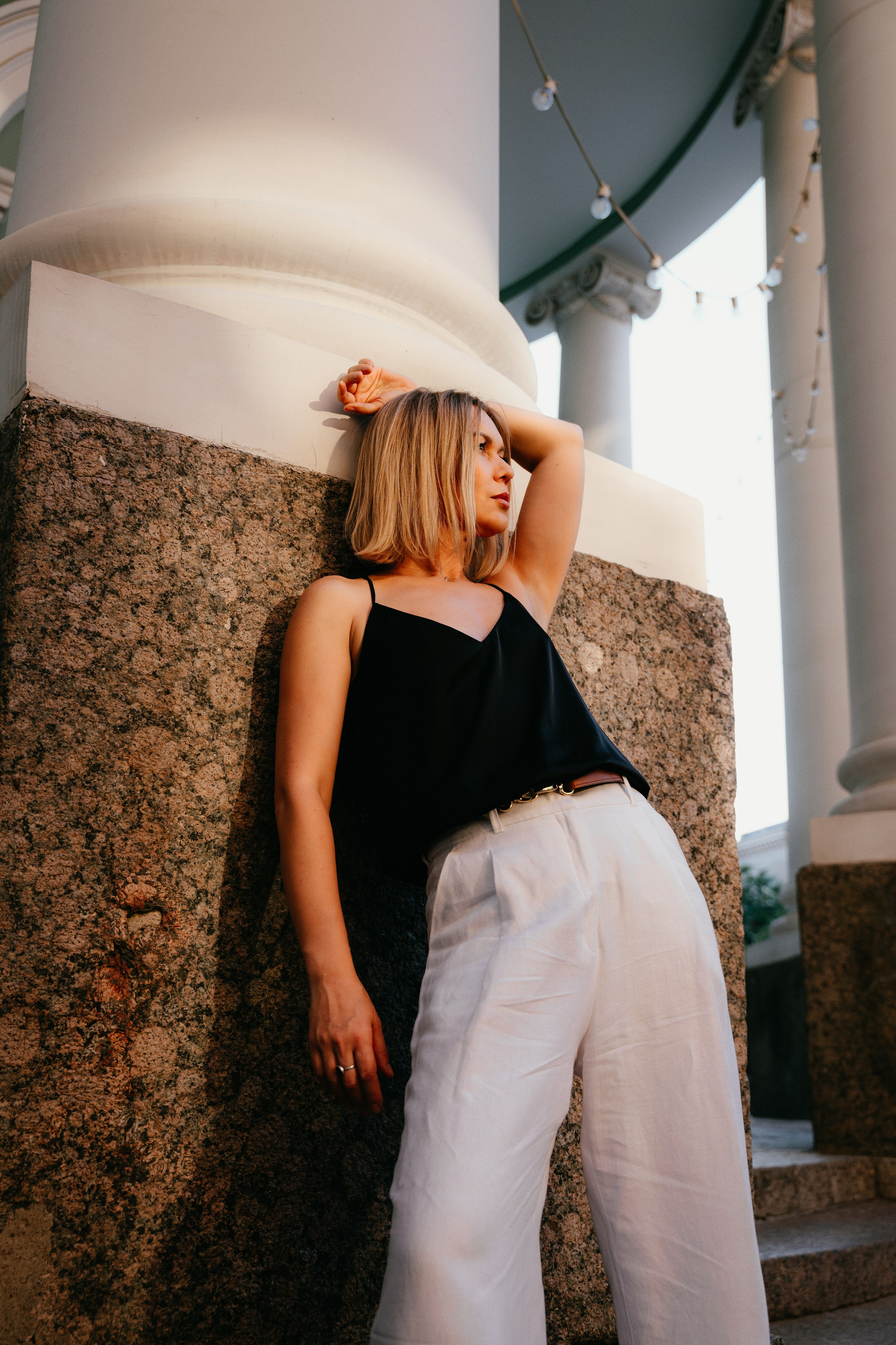 Солнечная Катя. Портретный фотограф в Санкт-Петербурге Дмитриева Наталия