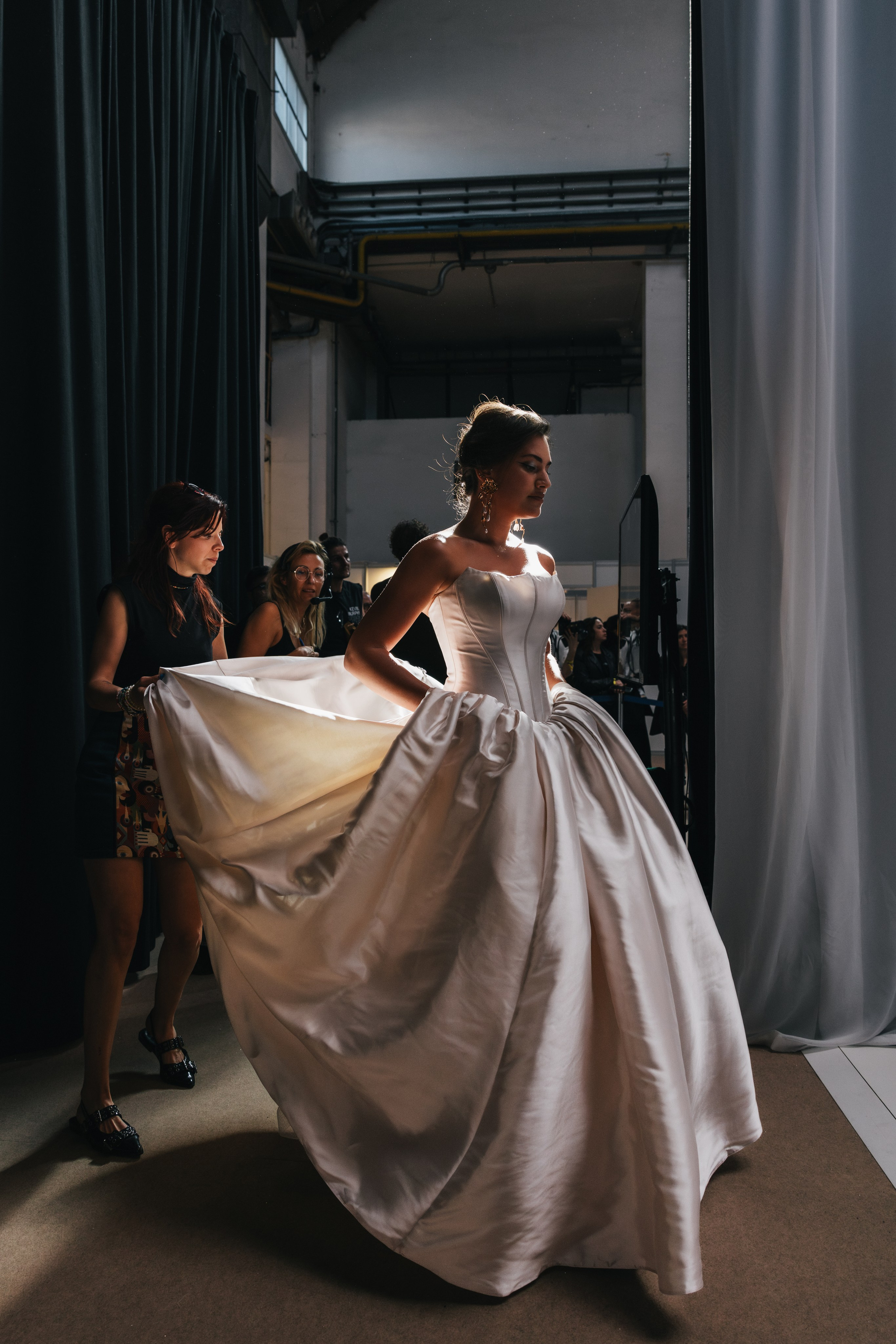 Portfolio photo session photographer in Europe
