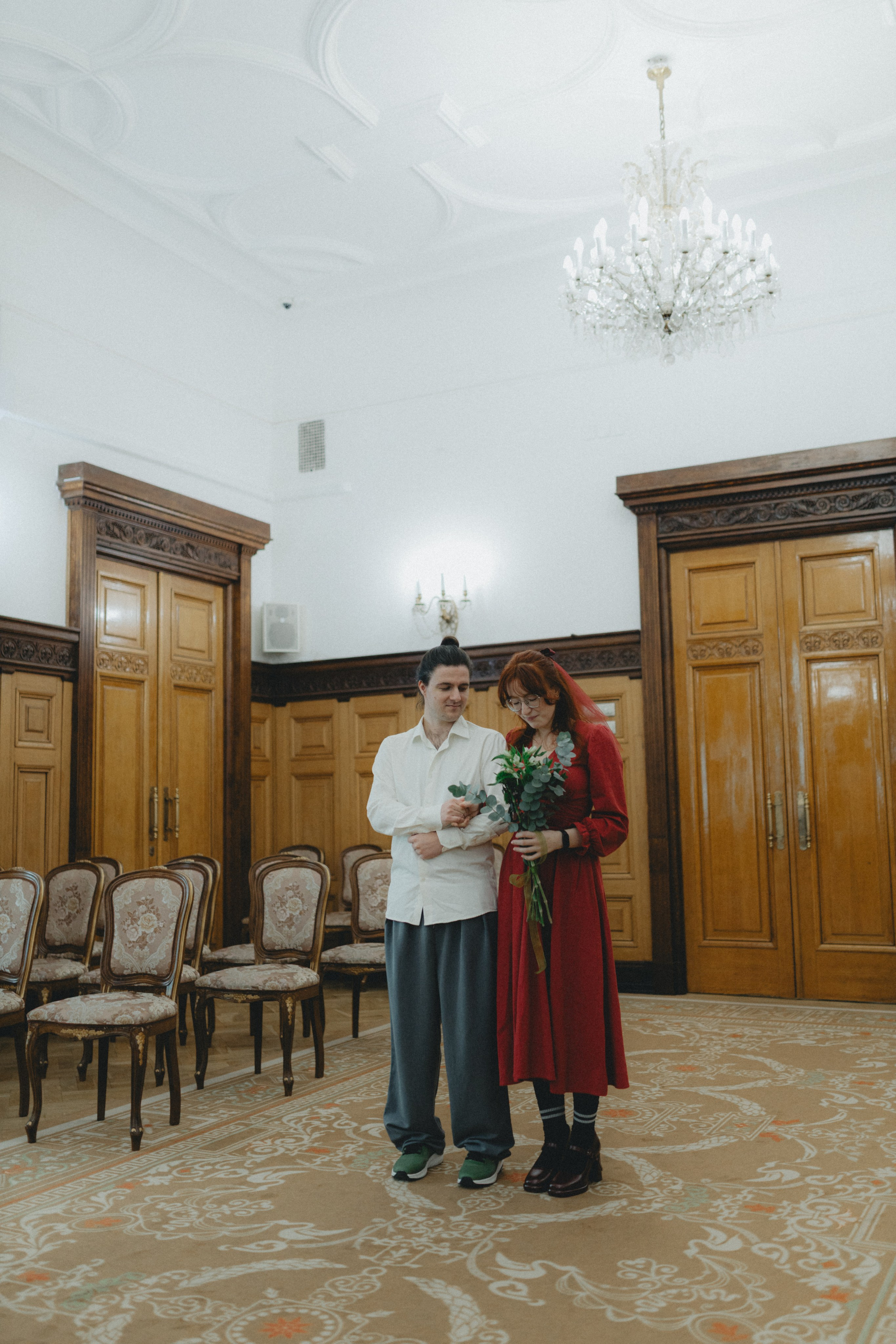 Екатерина & Виктор. Фотограф НОГИНСК, Москва, Анастасия Белая