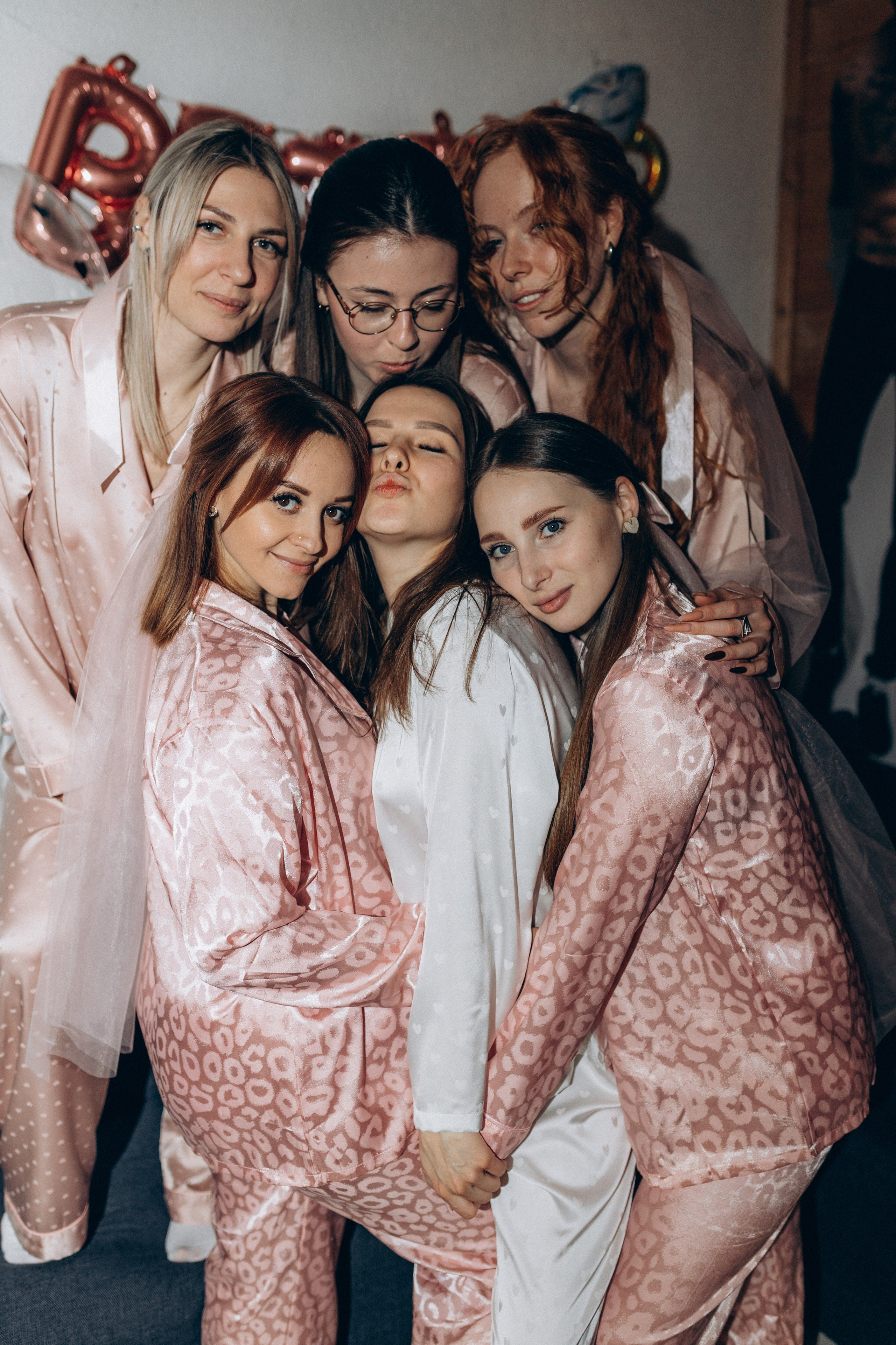 Девичник. Фотограф НОГИНСК, Москва, Анастасия Белая