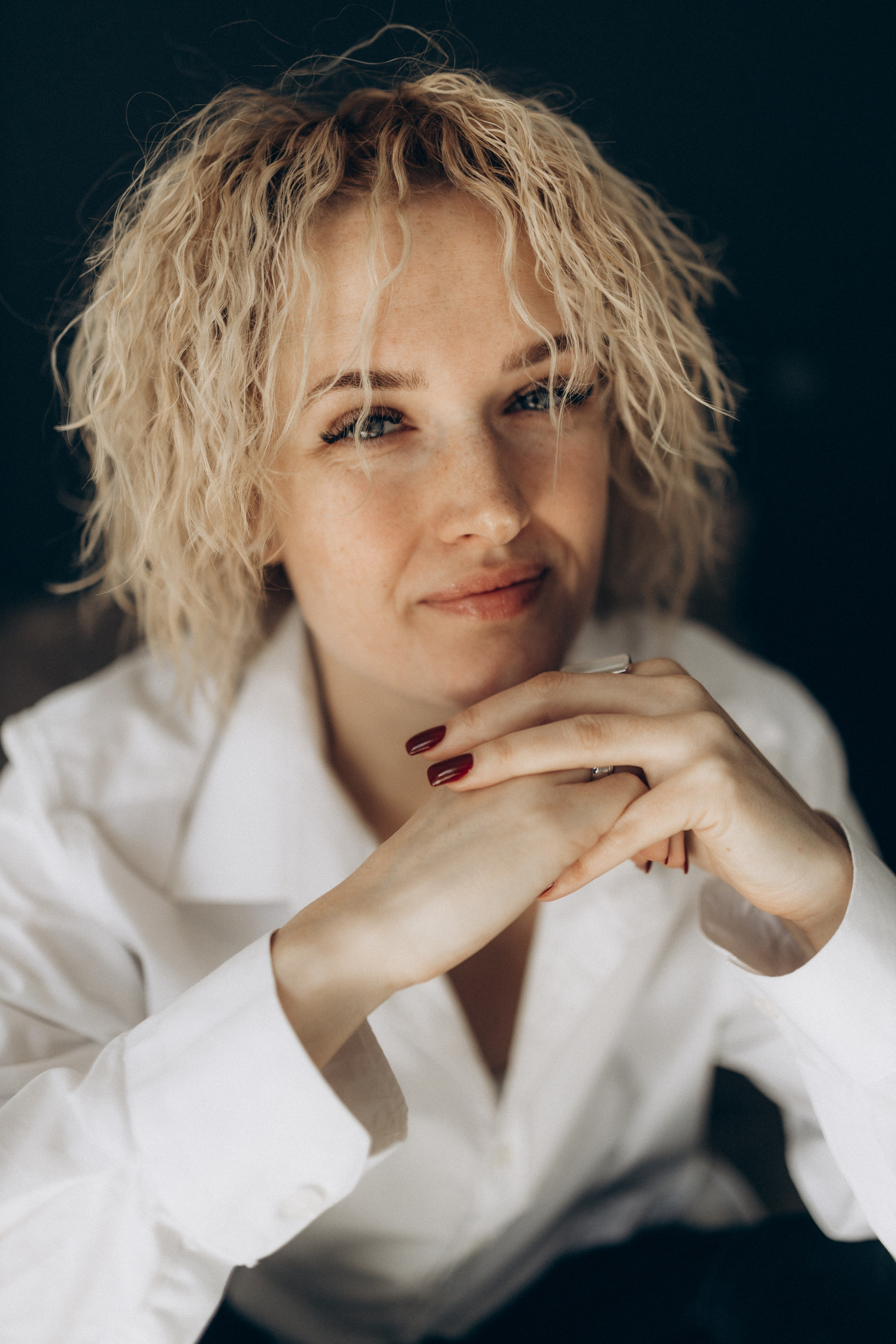 Анна. Фотограф НОГИНСК, Москва, Анастасия Белая