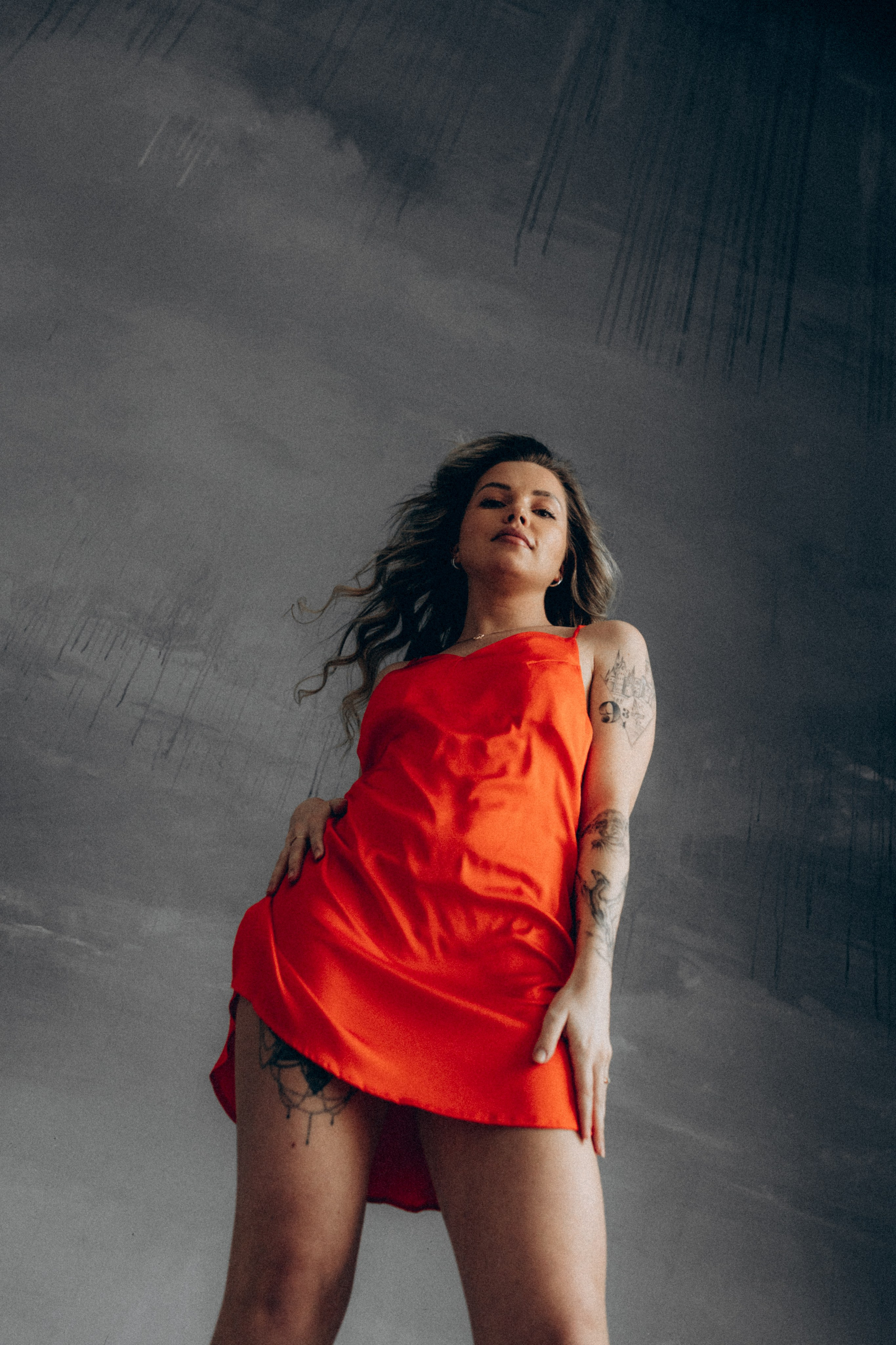 Женский проект. Фотограф НОГИНСК, Москва, Анастасия Белая