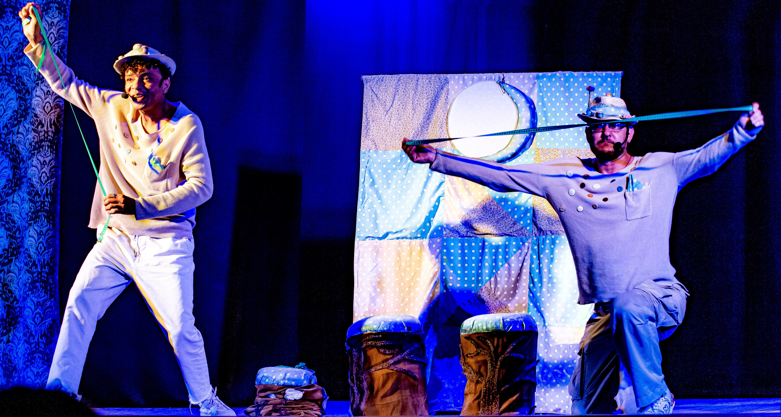 Колючая сказка. Фотограф в Сочи Юрий Шептаев