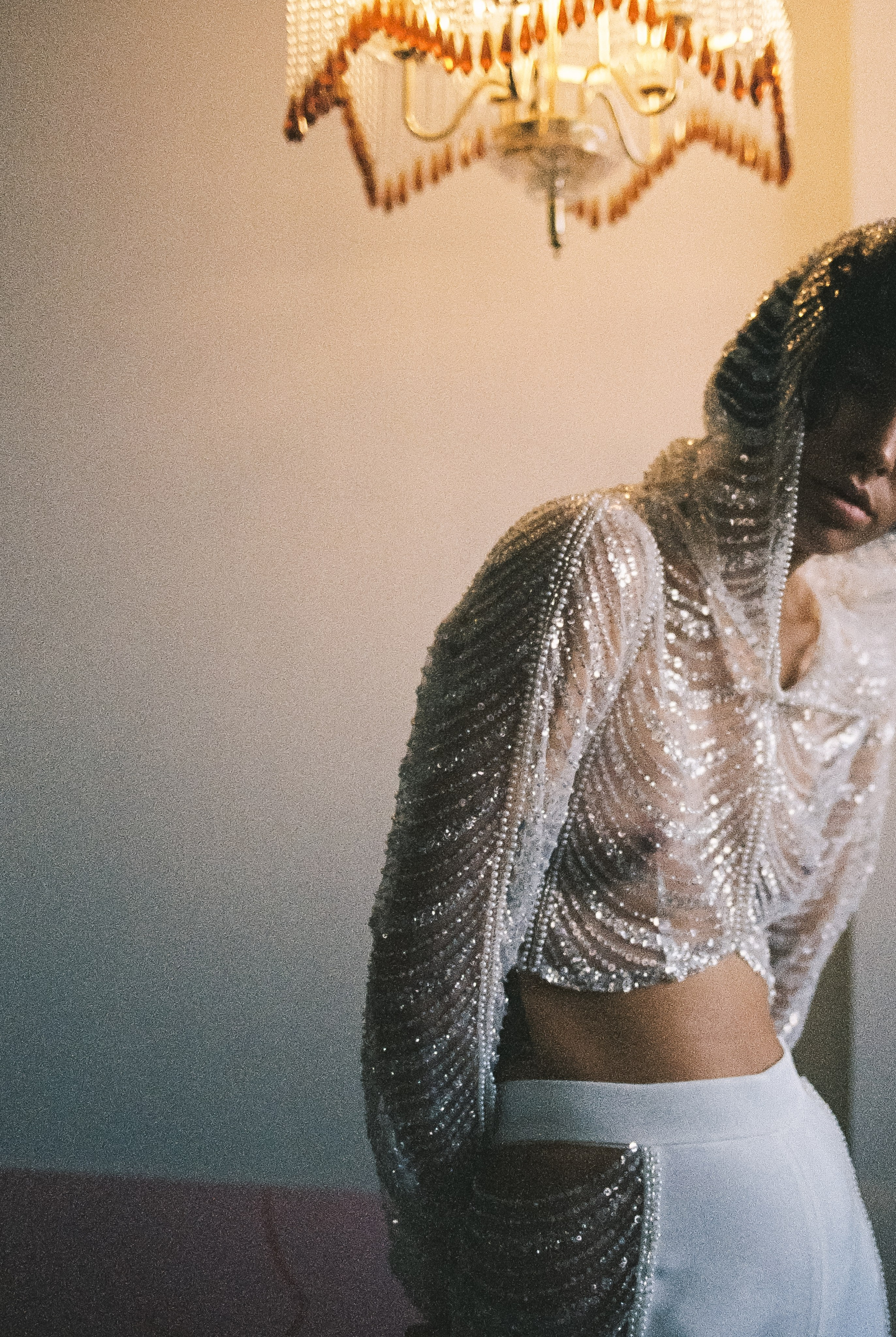 Пленка. Фотограф Андрей Куськало