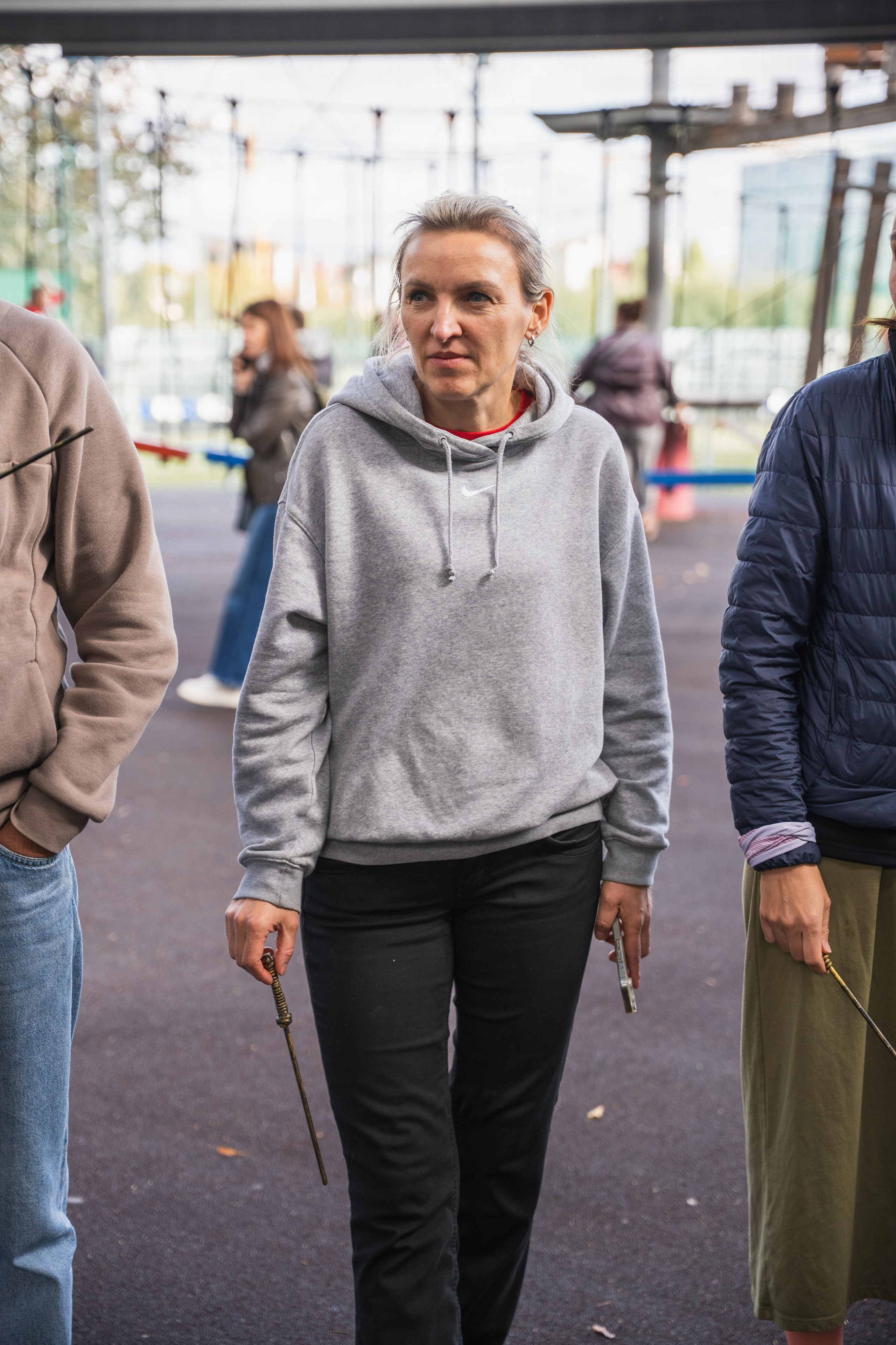 День рождения Андрей. Главная