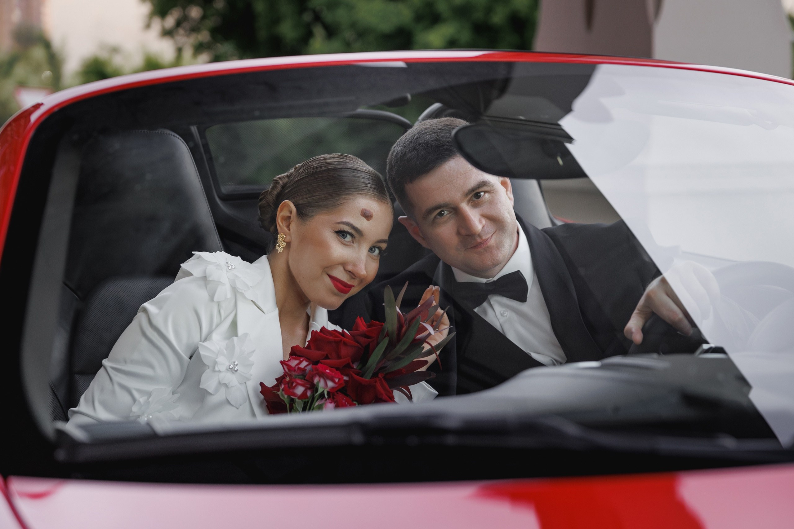 Tasigo. Свадебный фотограф в Ульяновске Алексей Китов