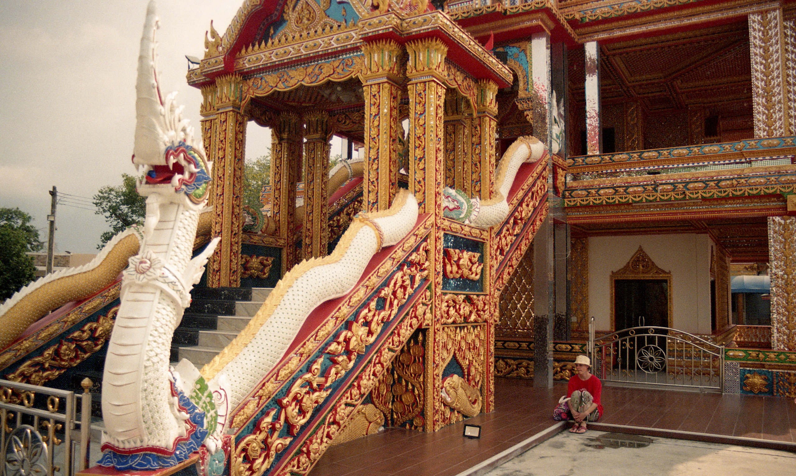 Тайланд. Елена Никитина. Фотохудожник. Пленочная фотография. Принты