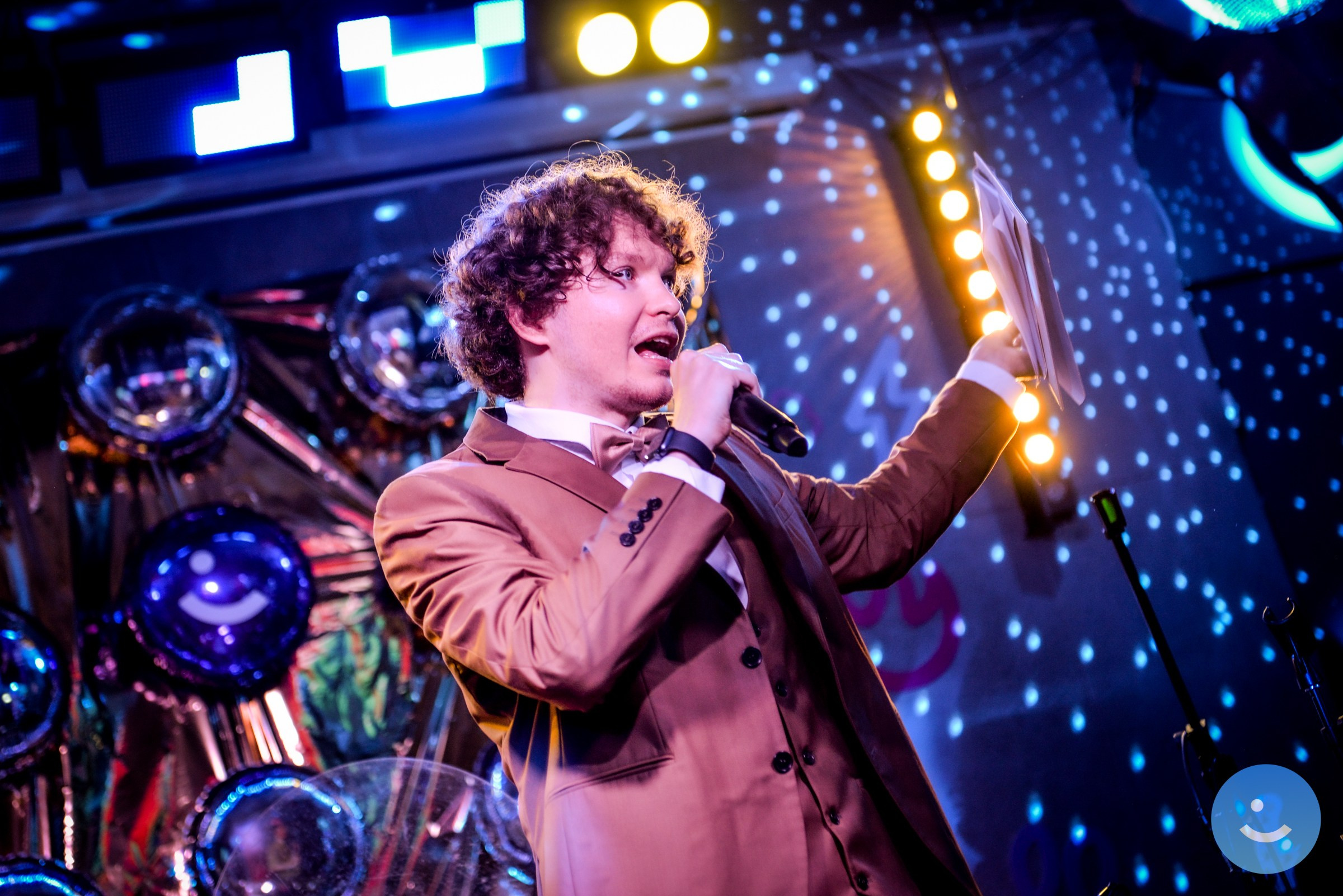 Закрытие Панчлайна 2024. Фотограф Медведева Полина