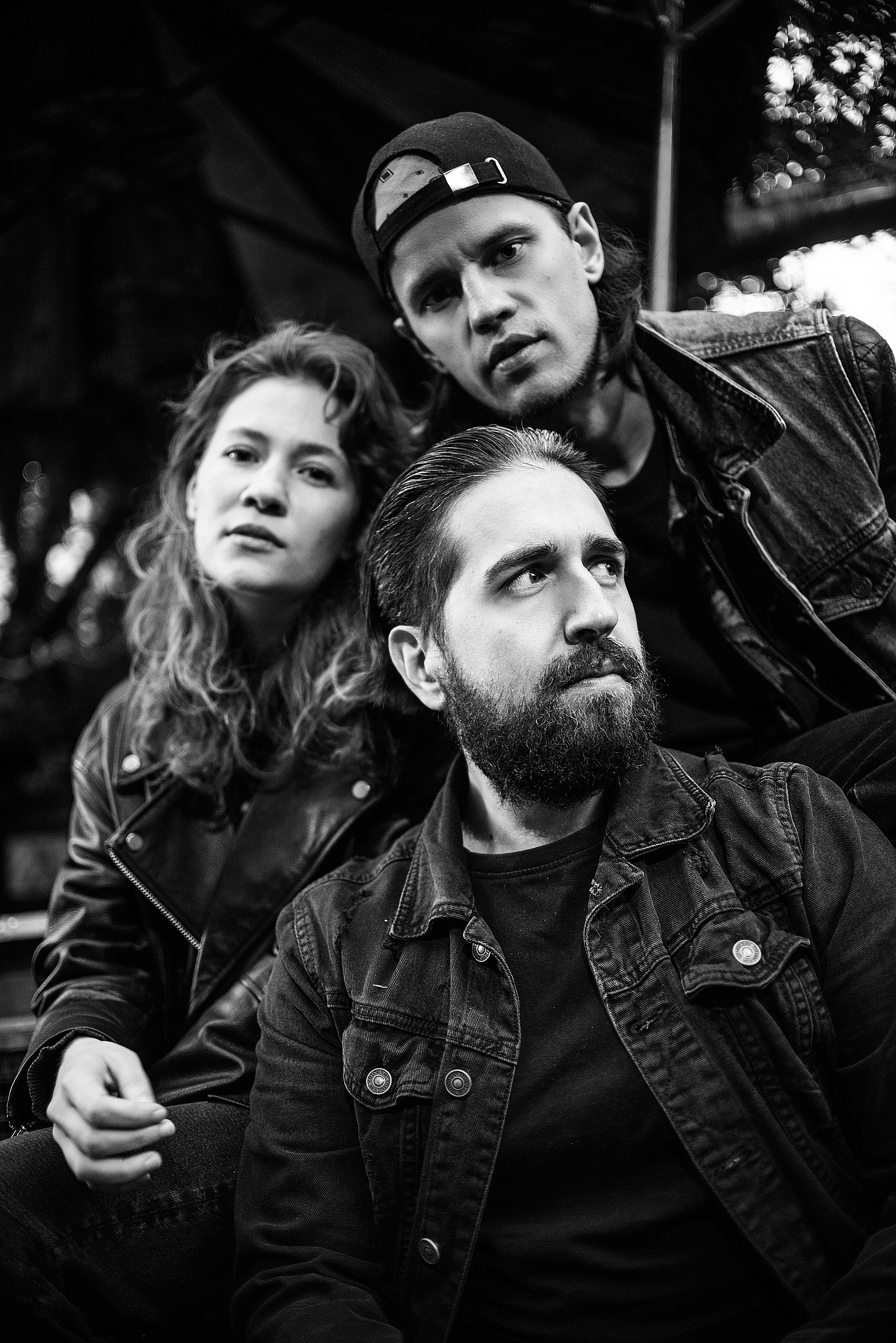 Hell Bruizes. Фотограф Медведева Полина