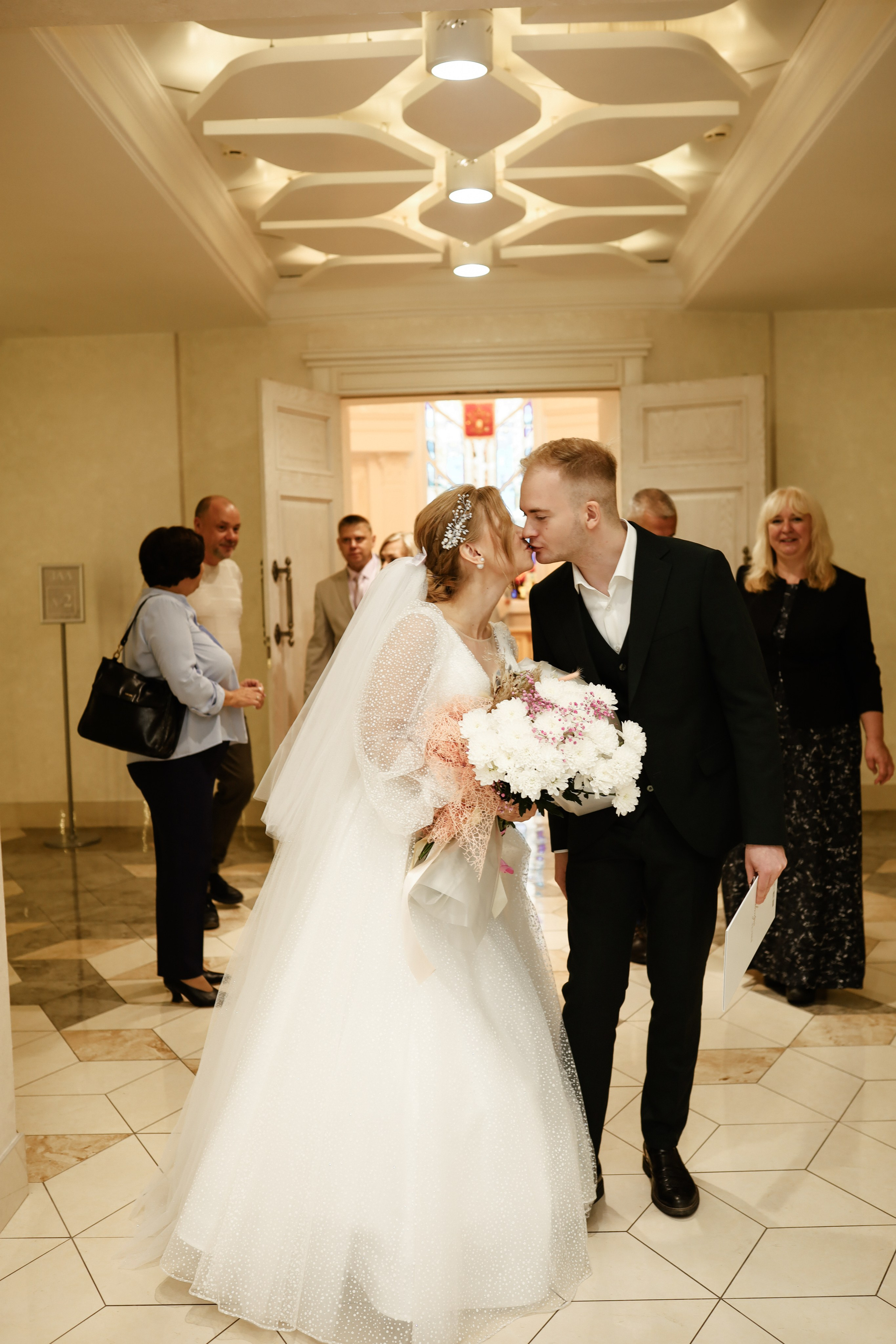 Александр и Мария. Инна Вильт| лайфстайл фотограф из Новосибирска