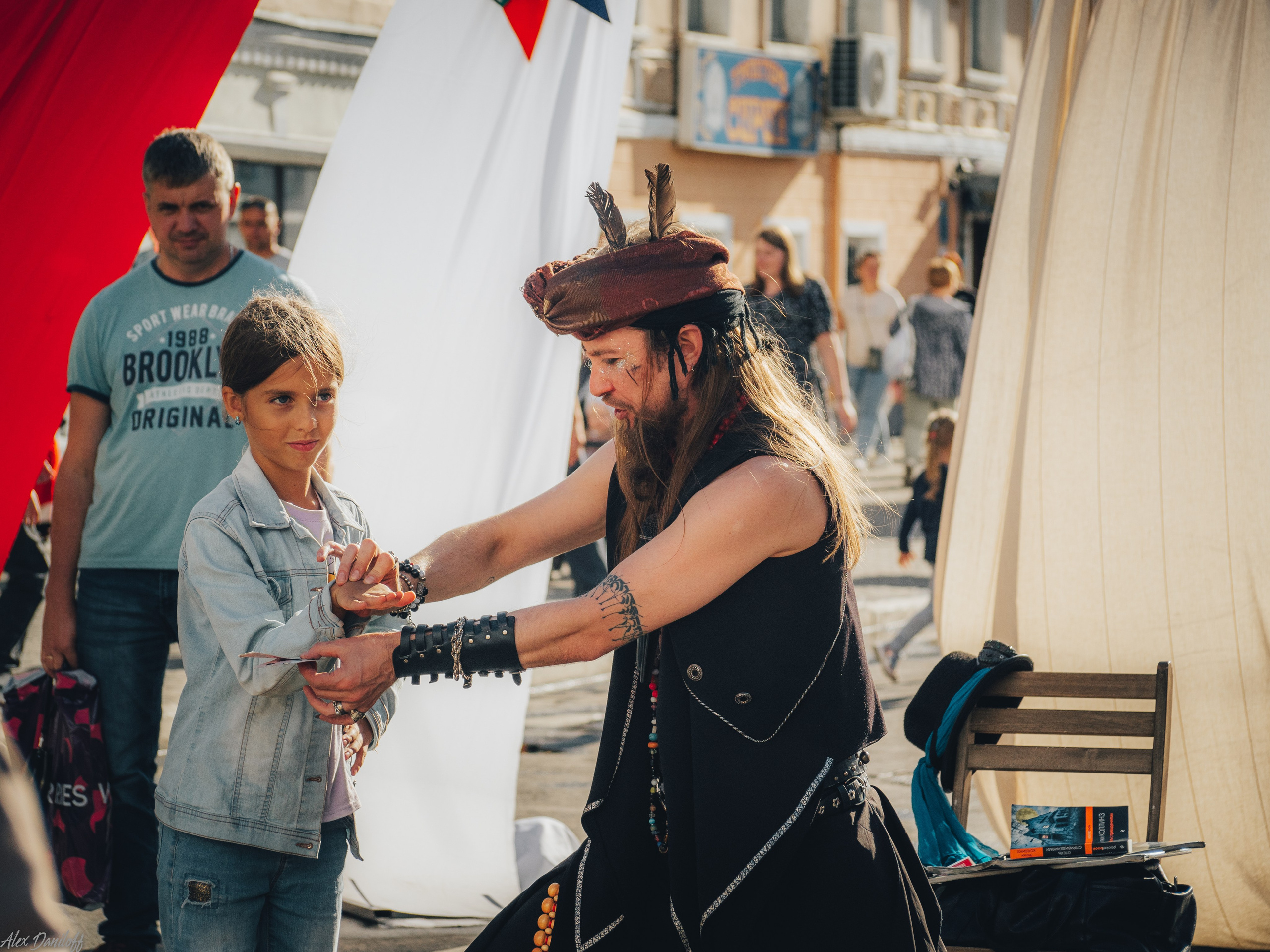 День города. Муром. 2024. Муром-Инфо. Новости культуры, образования, спорта в городе Муром