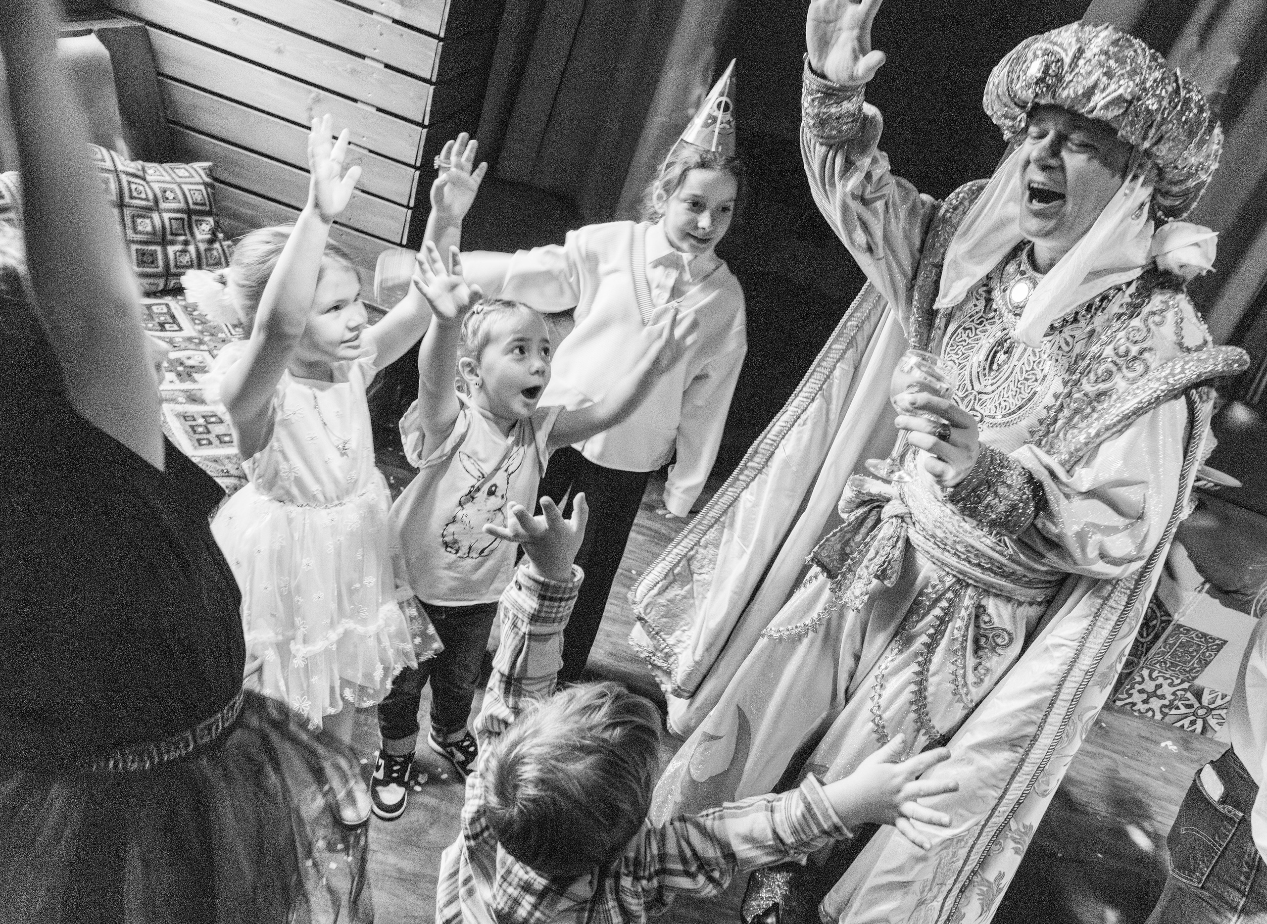 Праздники. Фотографии души