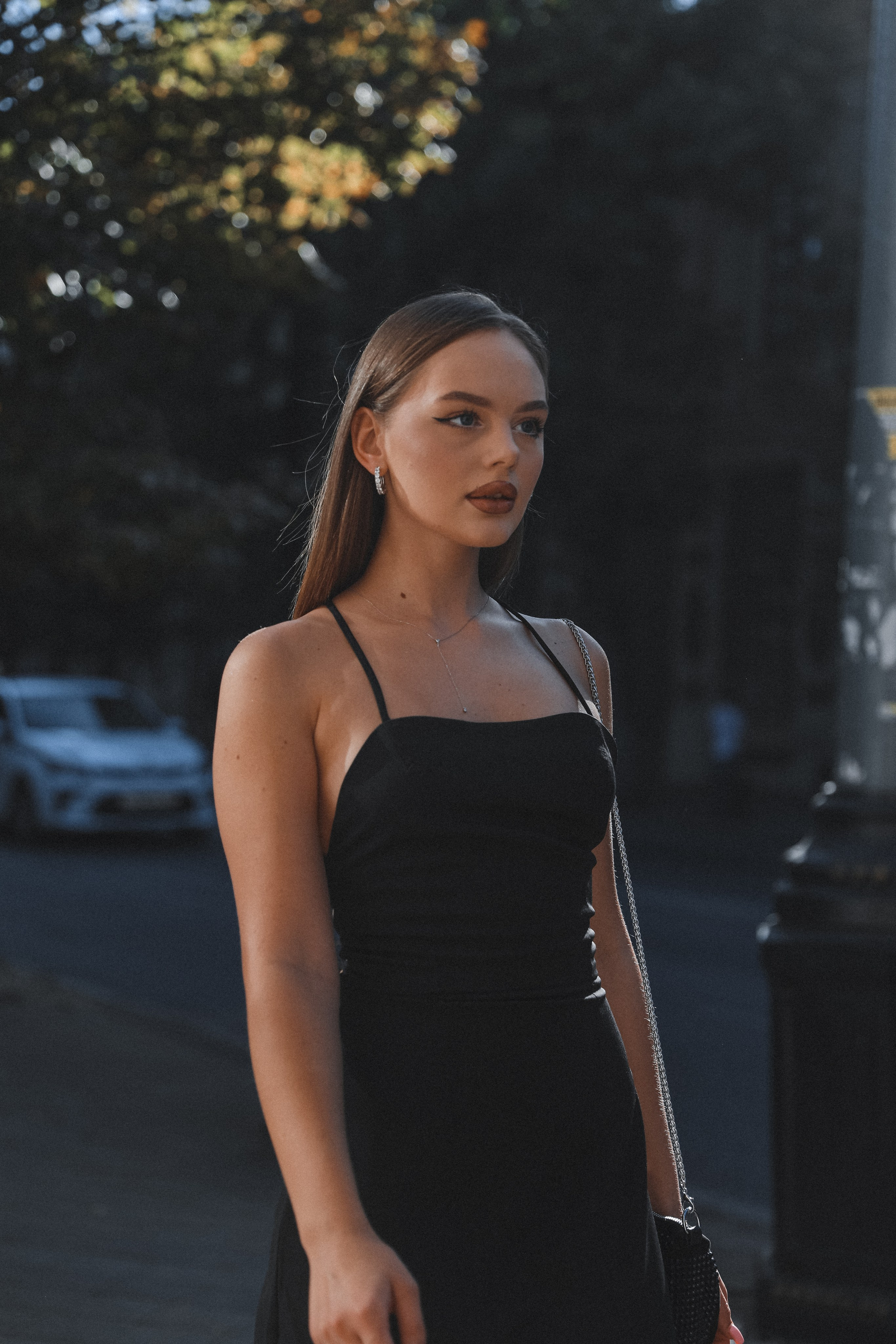 ДЕВУШКИ. Photographer Viktoriya Markushina «My world throug»