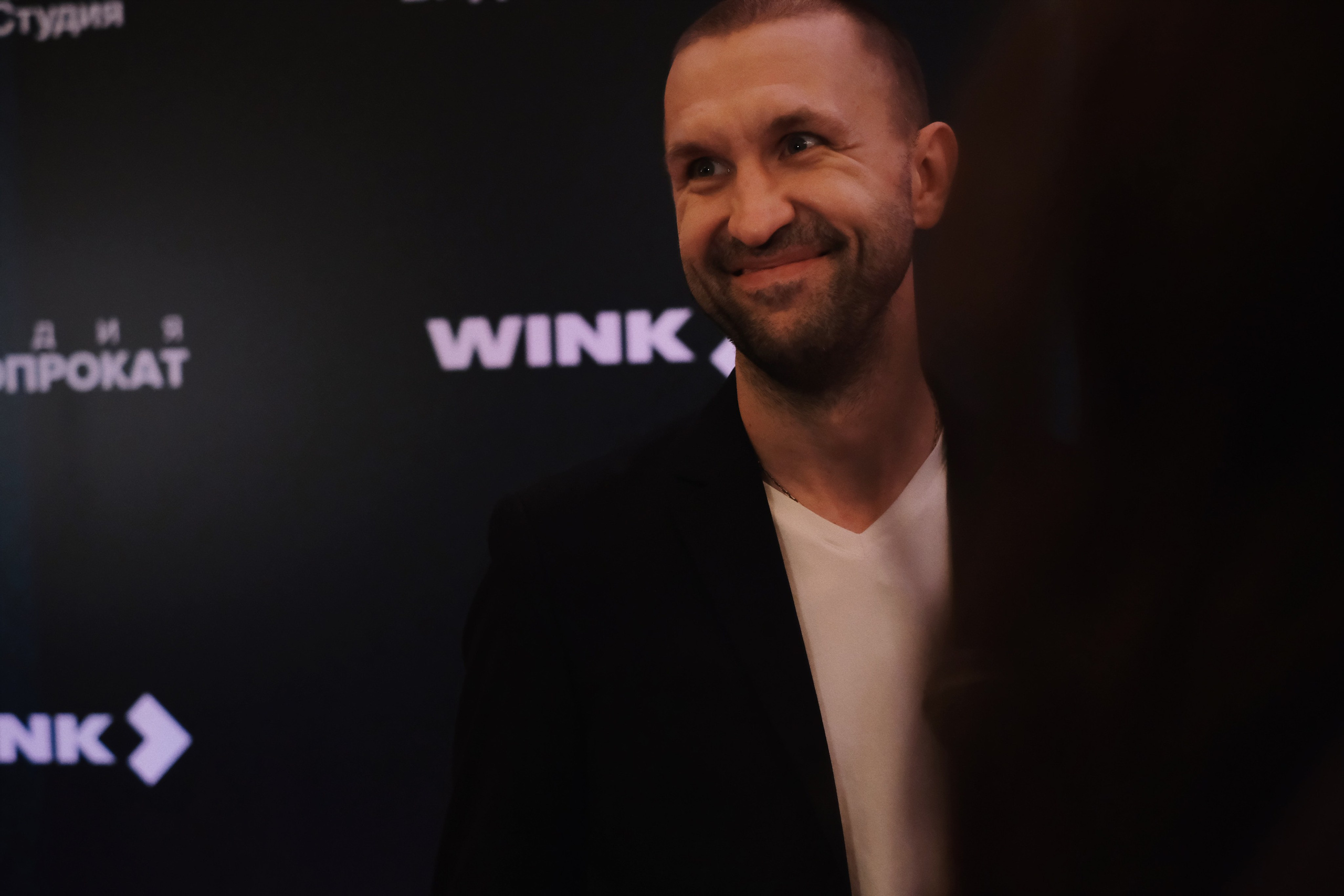 Светские события. Дарья Викулина — комфортный фотограф