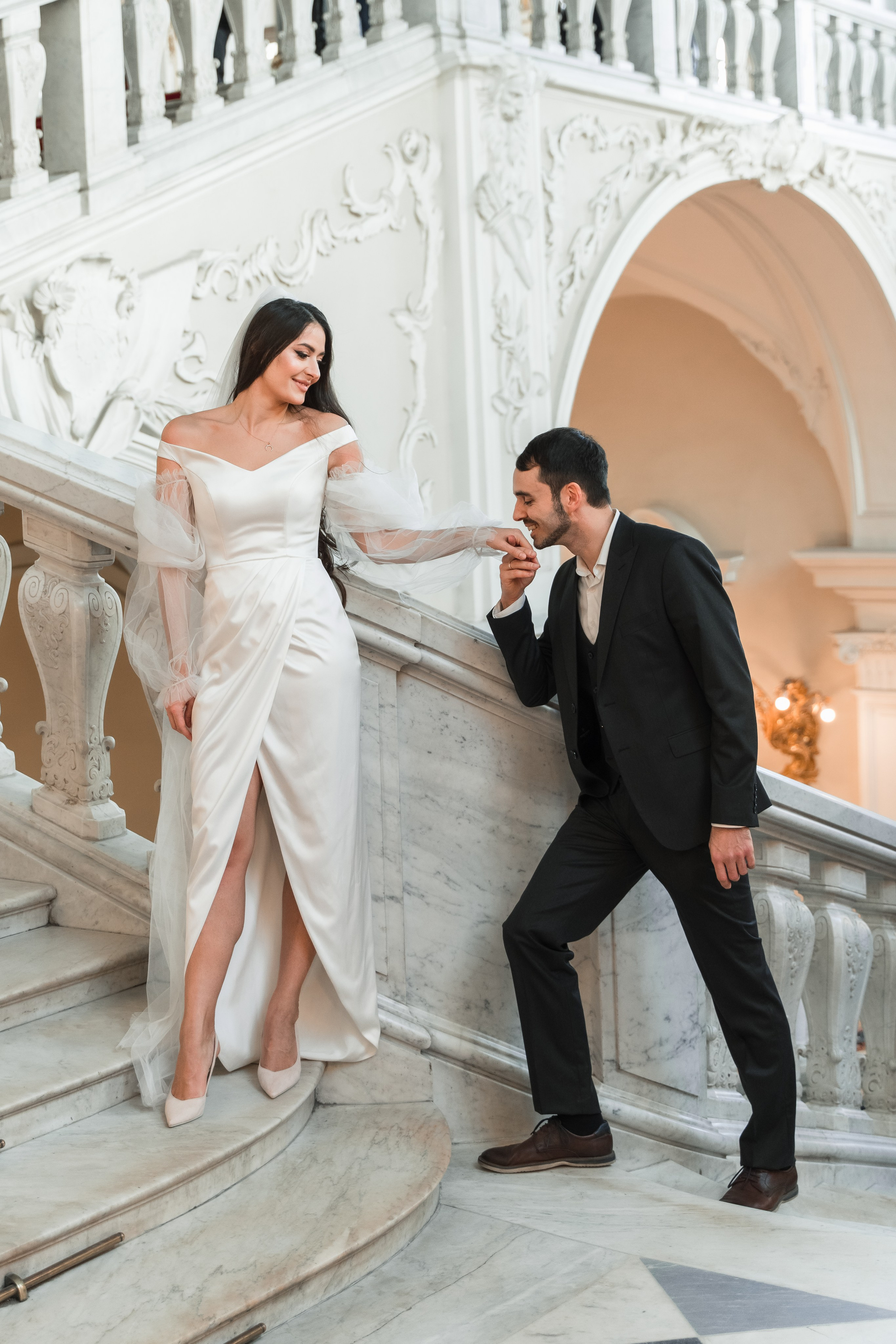 Илья + Екатерина