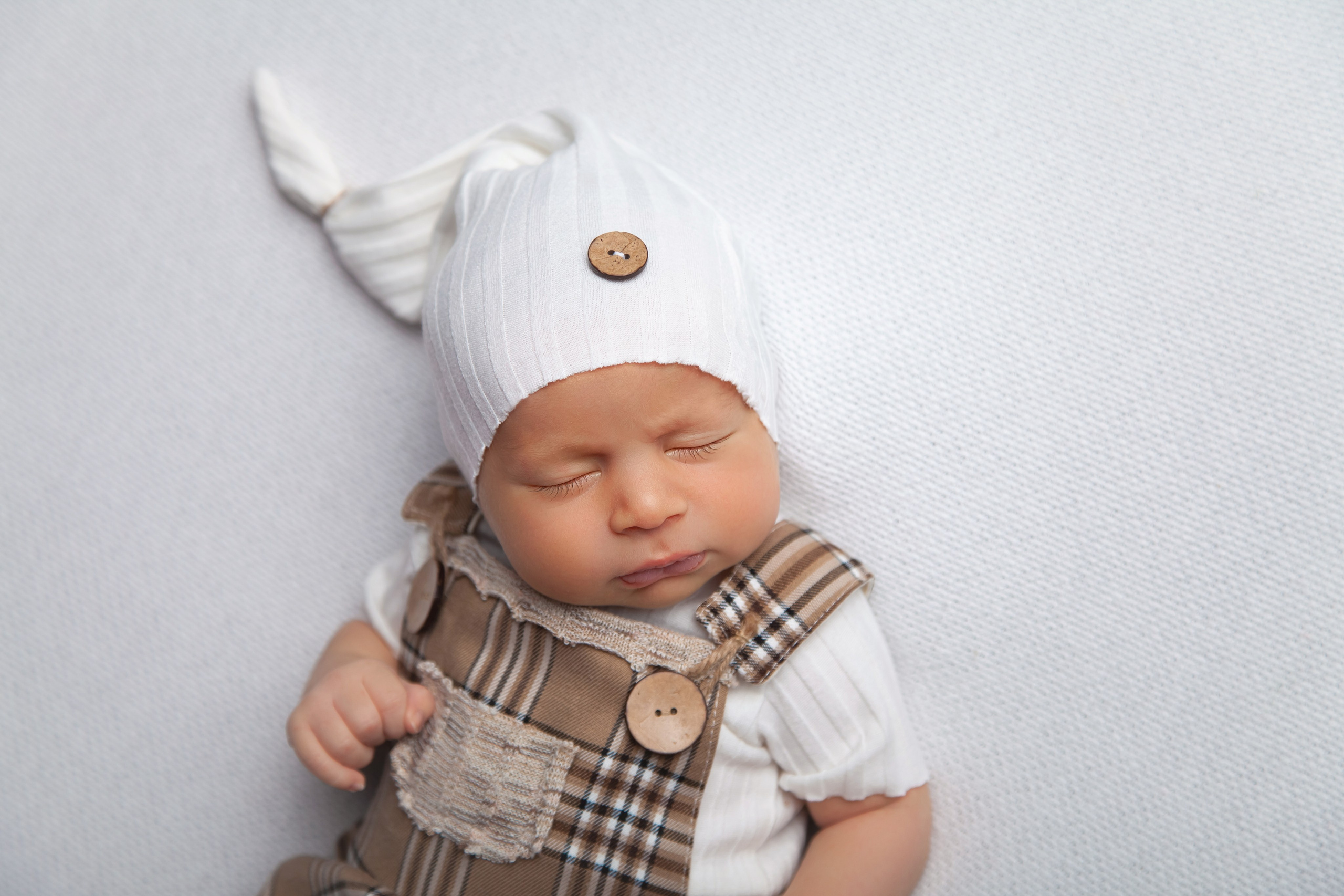 Новорождённые. Фотограф Newborn в Саратове Екатерина Завитова