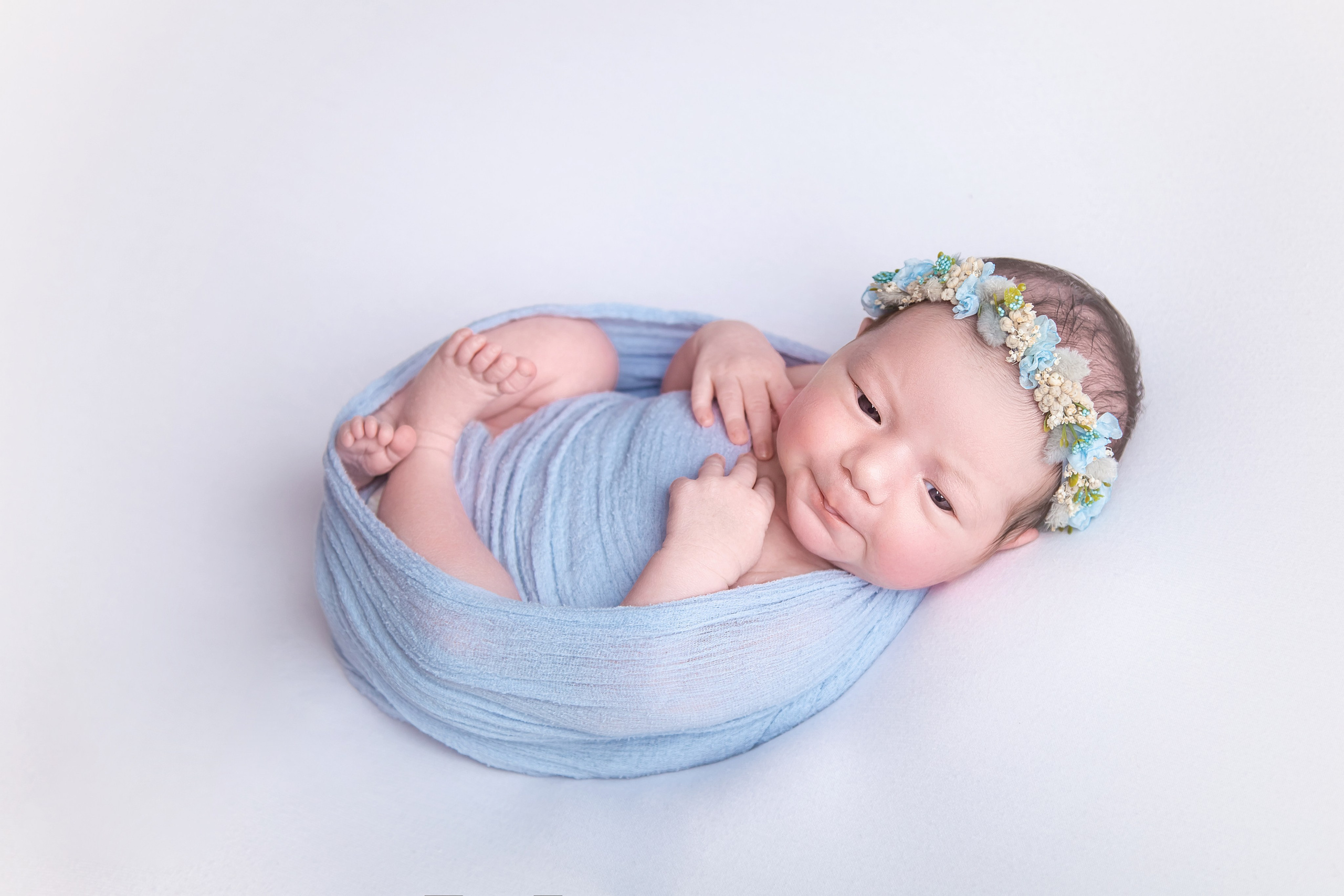 Фотосессия новорождённого. Фотосессия Newborn. Фотограф Newborn в Саратове Екатерина Завитова
