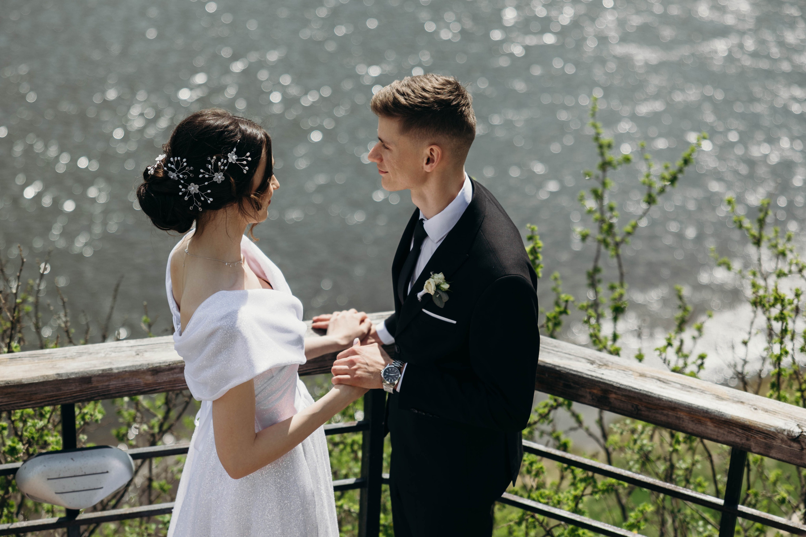 (полный день). Фотограф свадебный семейный в Красноярске Шукшина Наталья