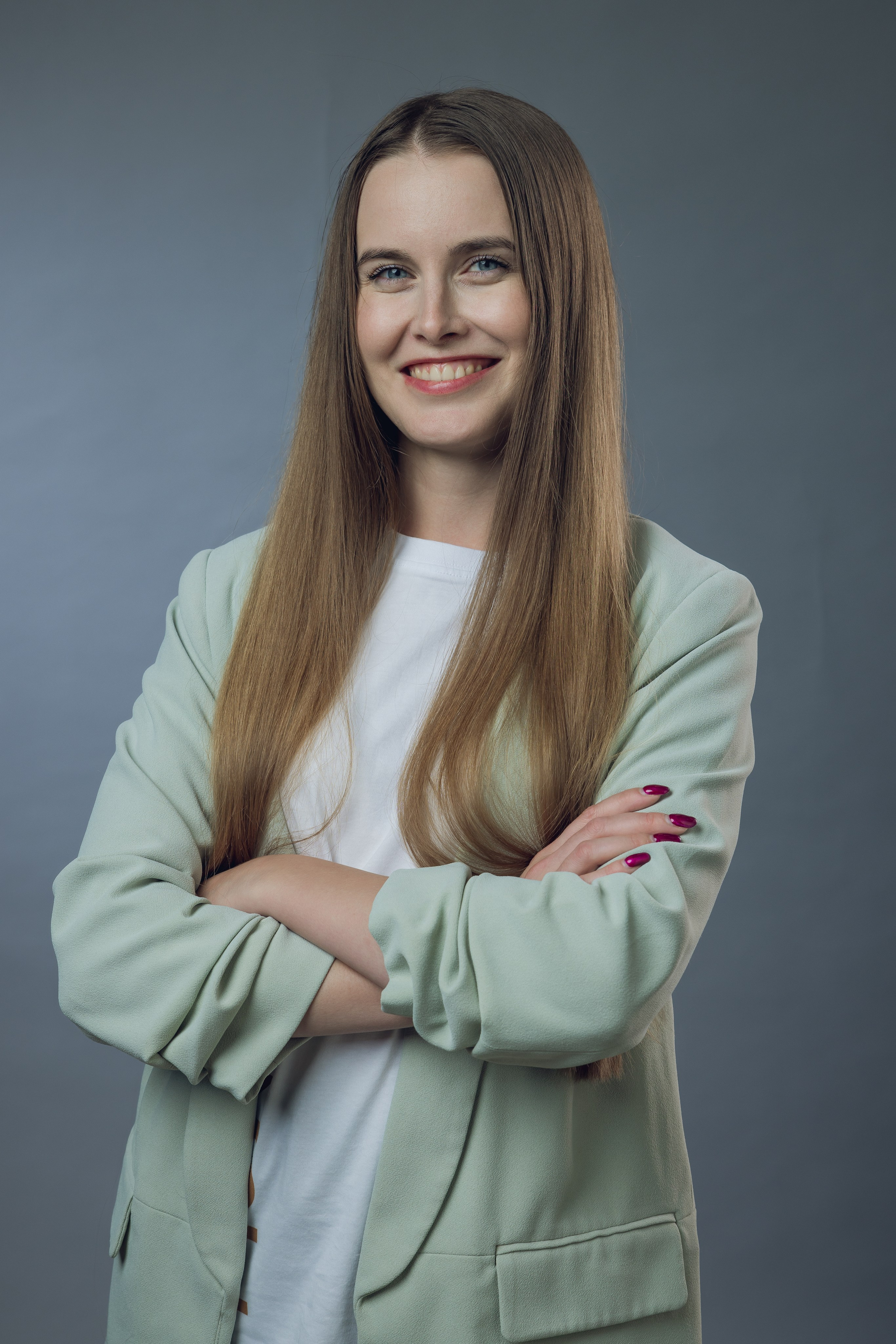 Бизнес — портрет. Фотограф в Санкт-Петербурге Константин Бриль