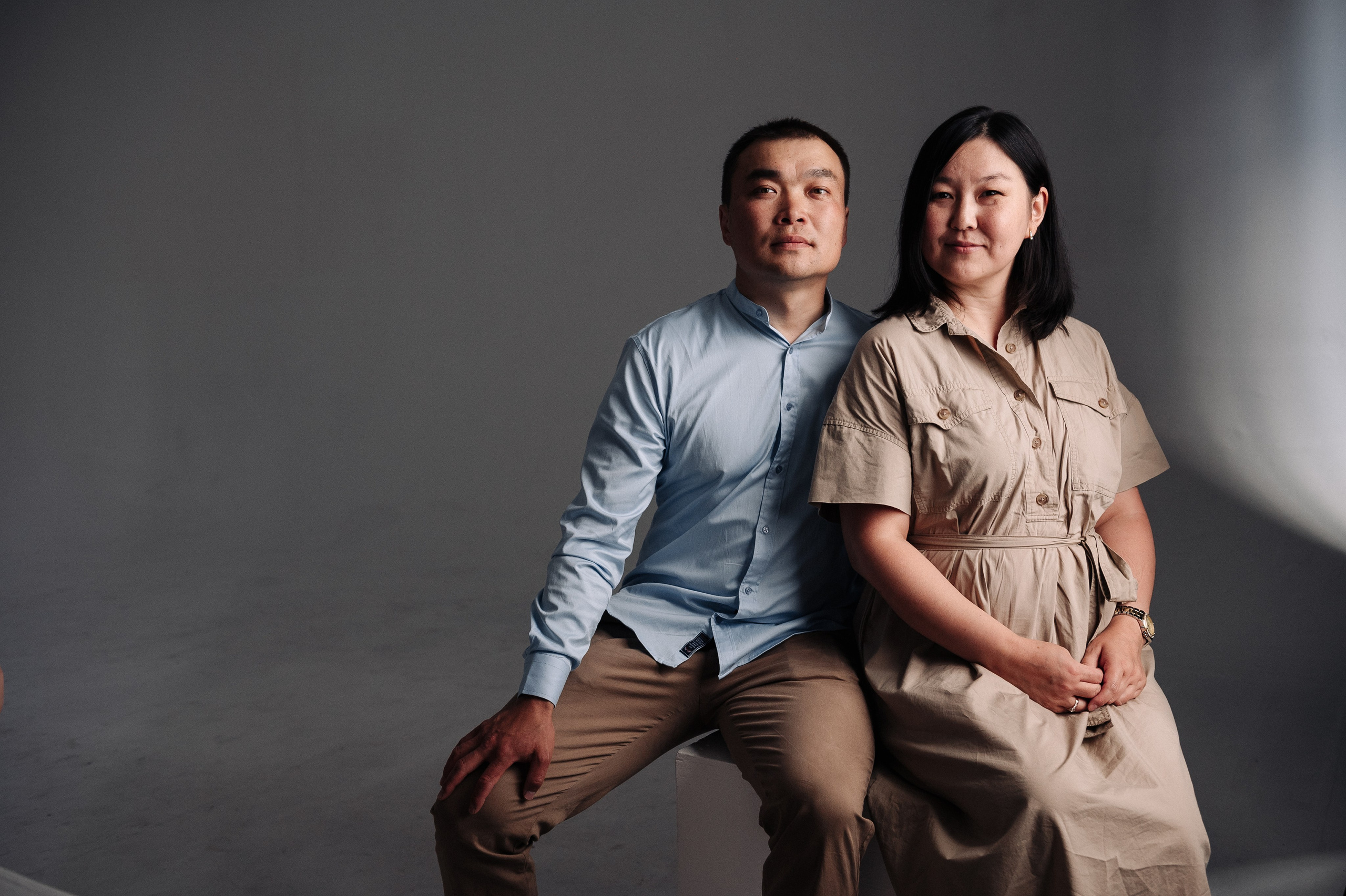 3. Фотограф Улан-Удэ, Бурятия