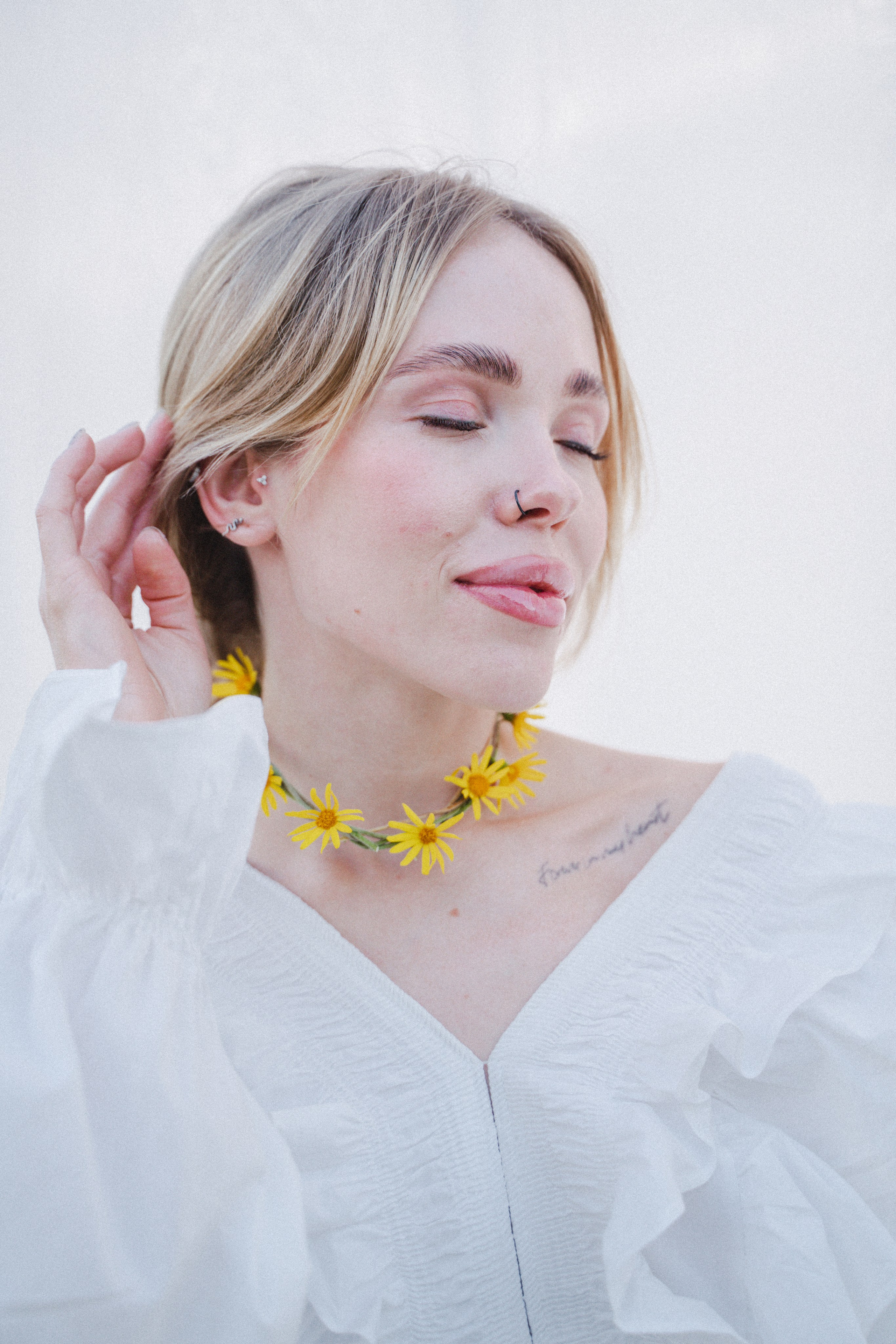 На улице. Женский и семейный лайфстайл фотограф в Уфе Лайт Альбина