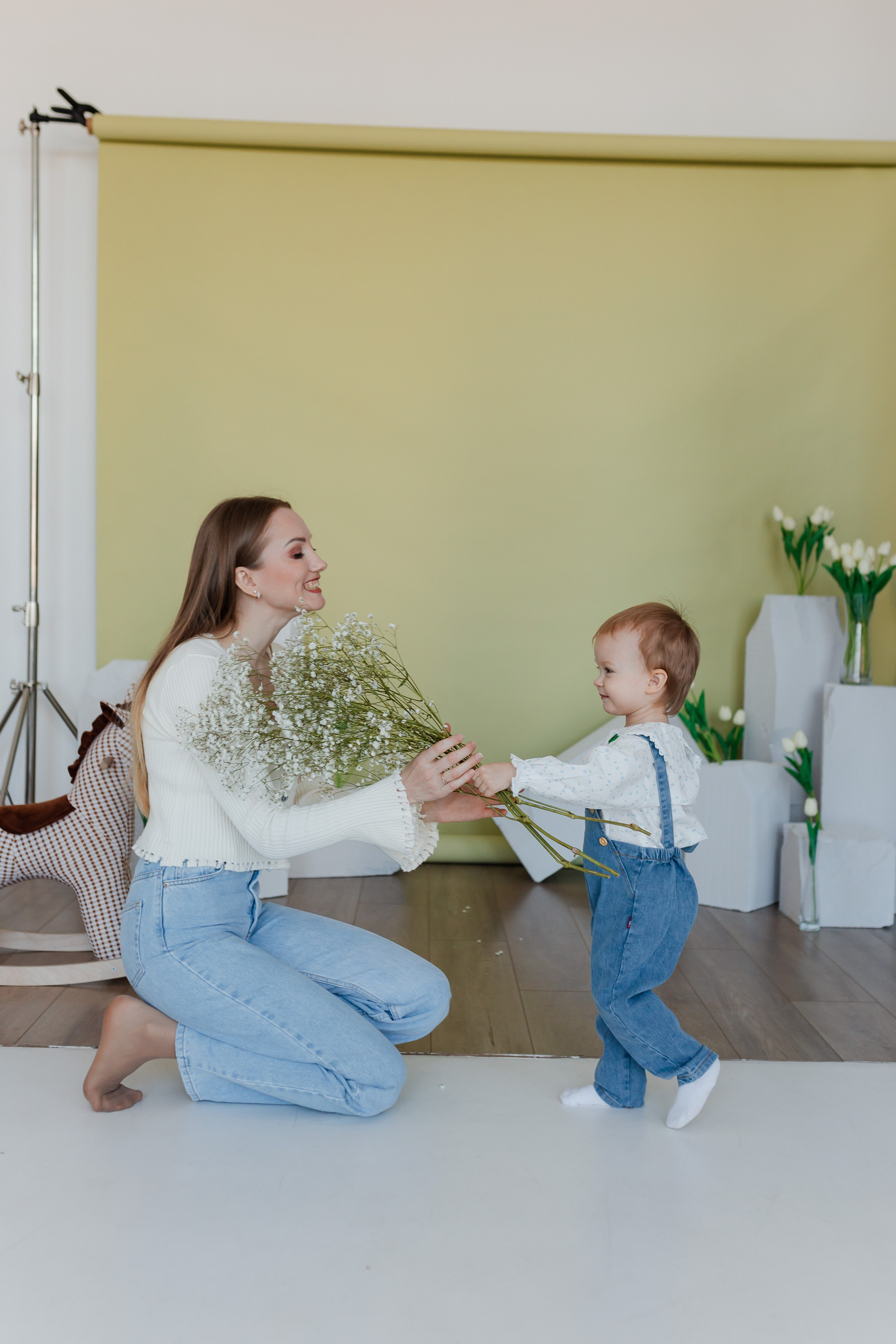Весенняя фотосессия. Свадебный фотограф в городе Подольск МО и Москва Крылова Ирина