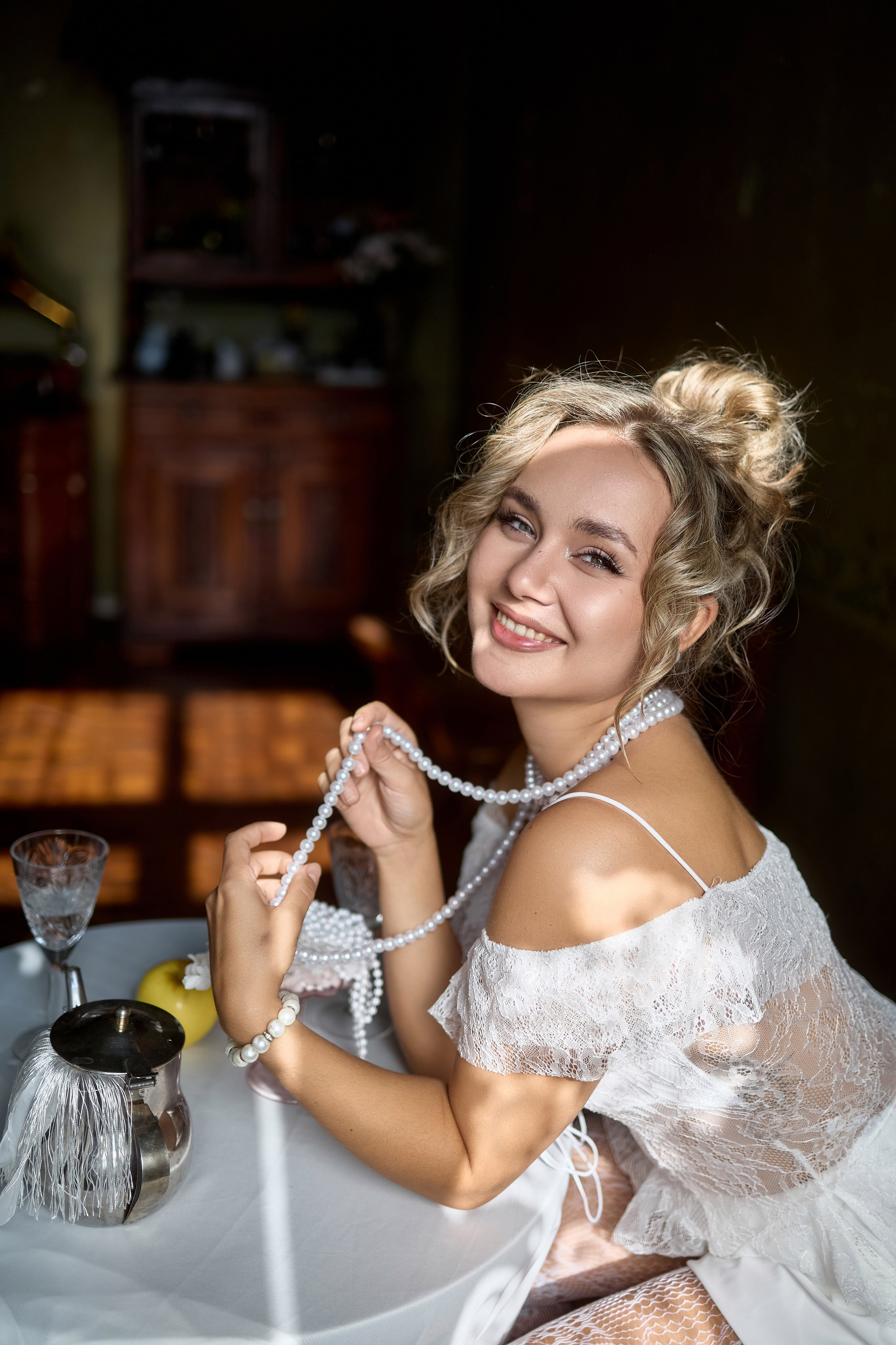 Настя и София. Фотограф Руслан Потапов в Краснодаре