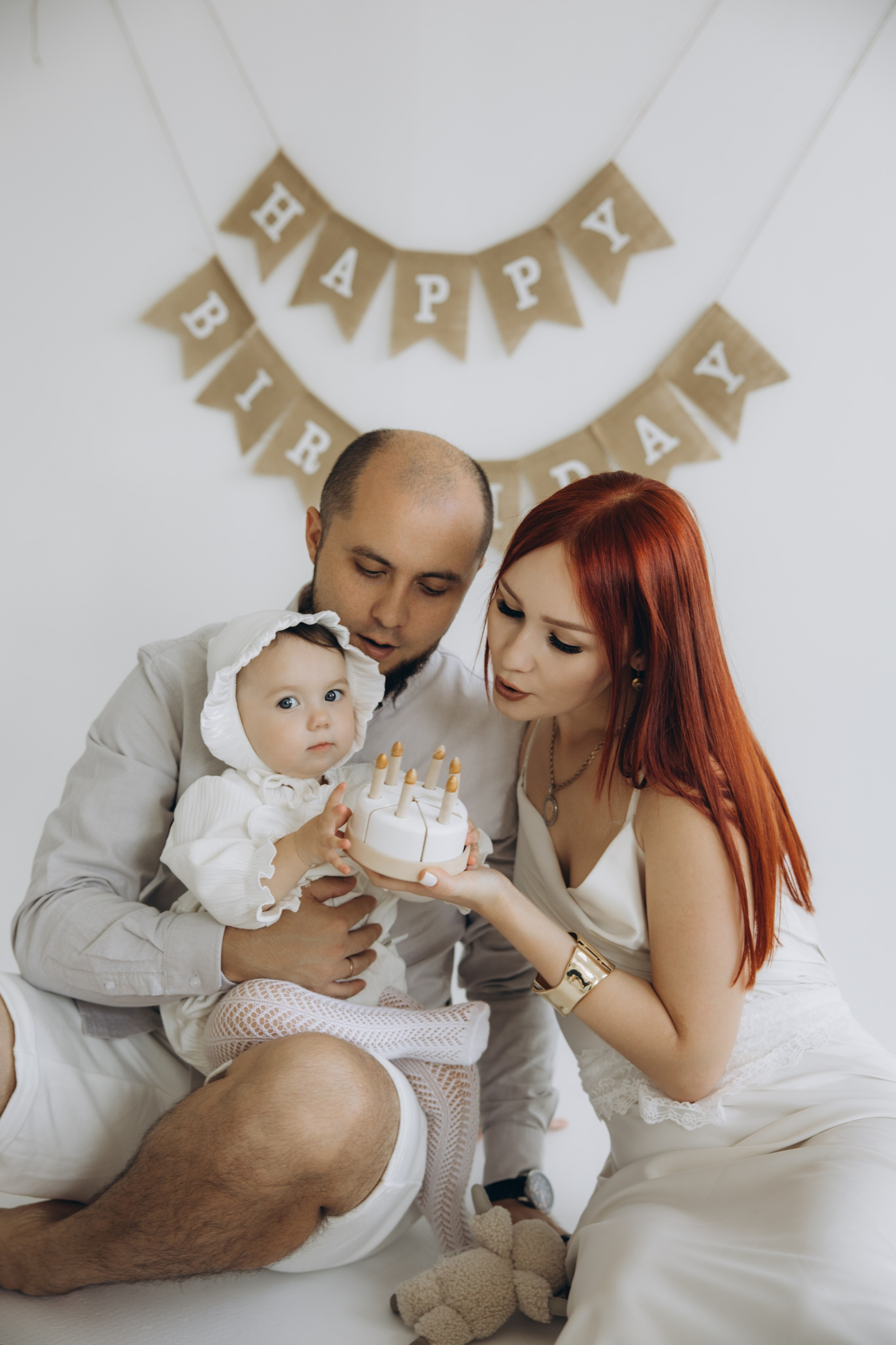 Ляйсан. Свадебный, семейный фотограф в Иркутске Светлана Макаричева