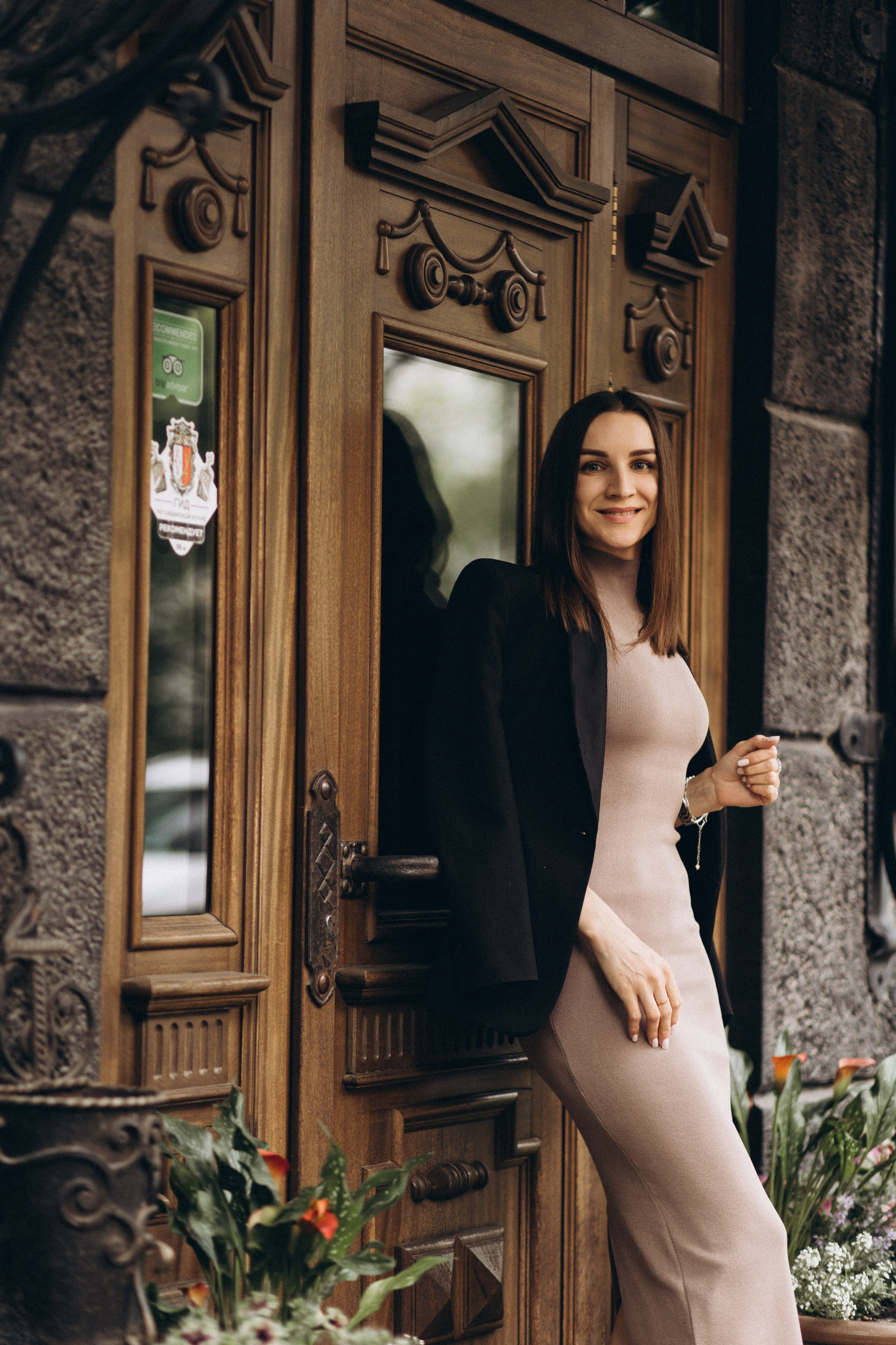 Елена. Свадебный, семейный фотограф в Иркутске Светлана Макаричева