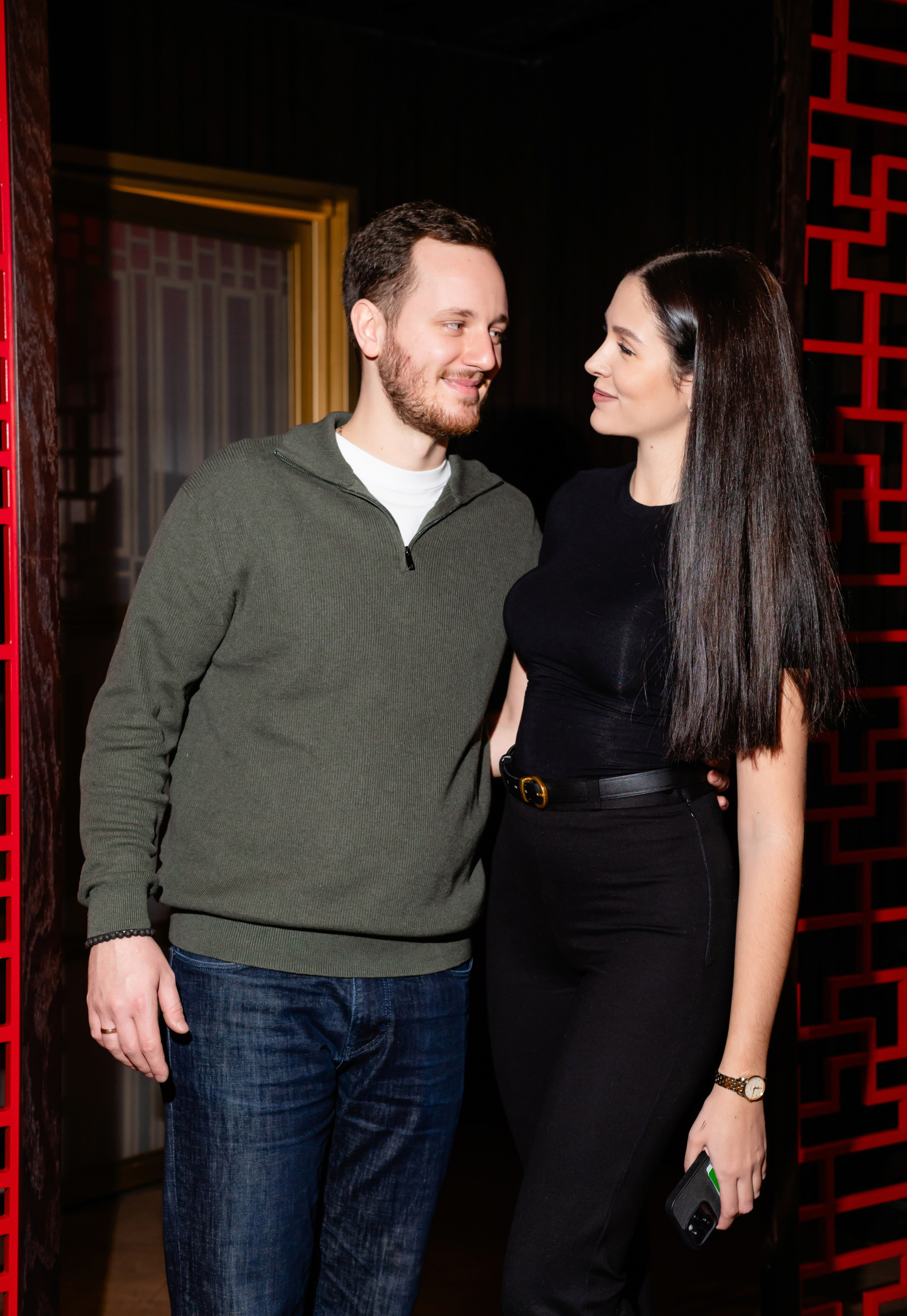 Корпоратив Auto Light / Empire. Фотограф мероприятий в Ростове-на-Дону Есманская Елена