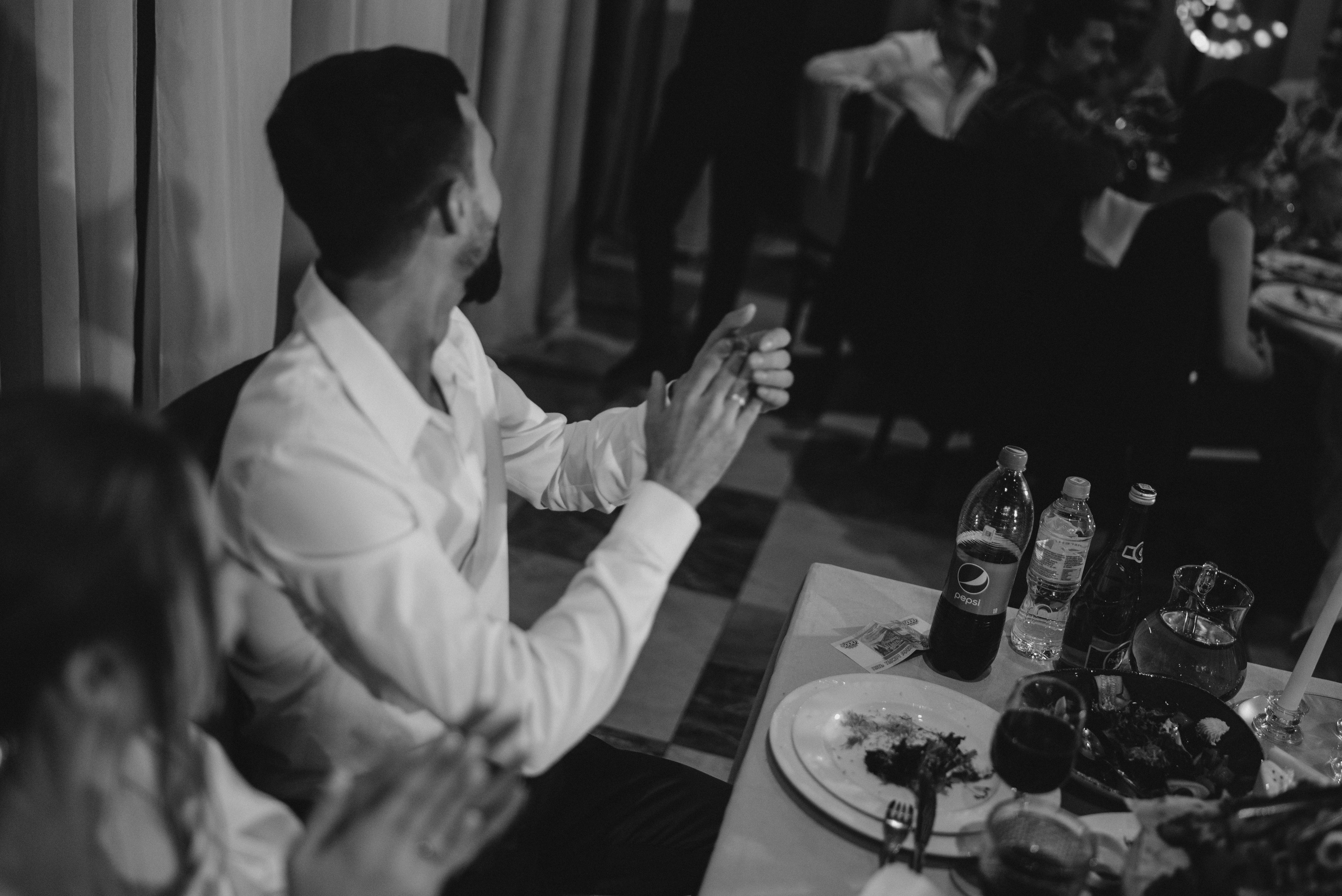 Виктор и Ксения. Сан Ремо. Фотограф Костикова Анастасия Ростов-на-Дону