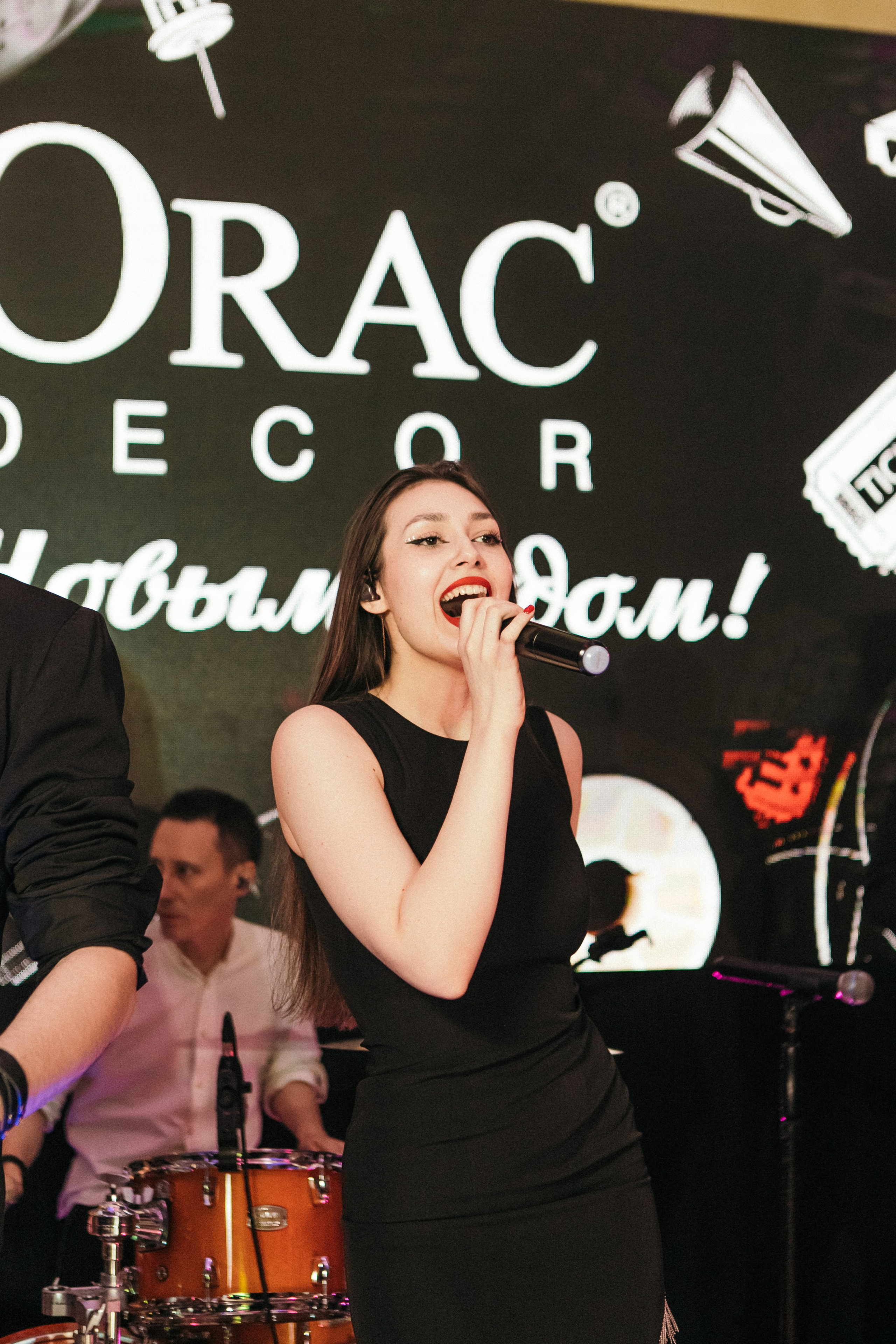 Киновселеная Orac Decor. Фото и видео для бизнеса Обнинск, Калуга, Москва