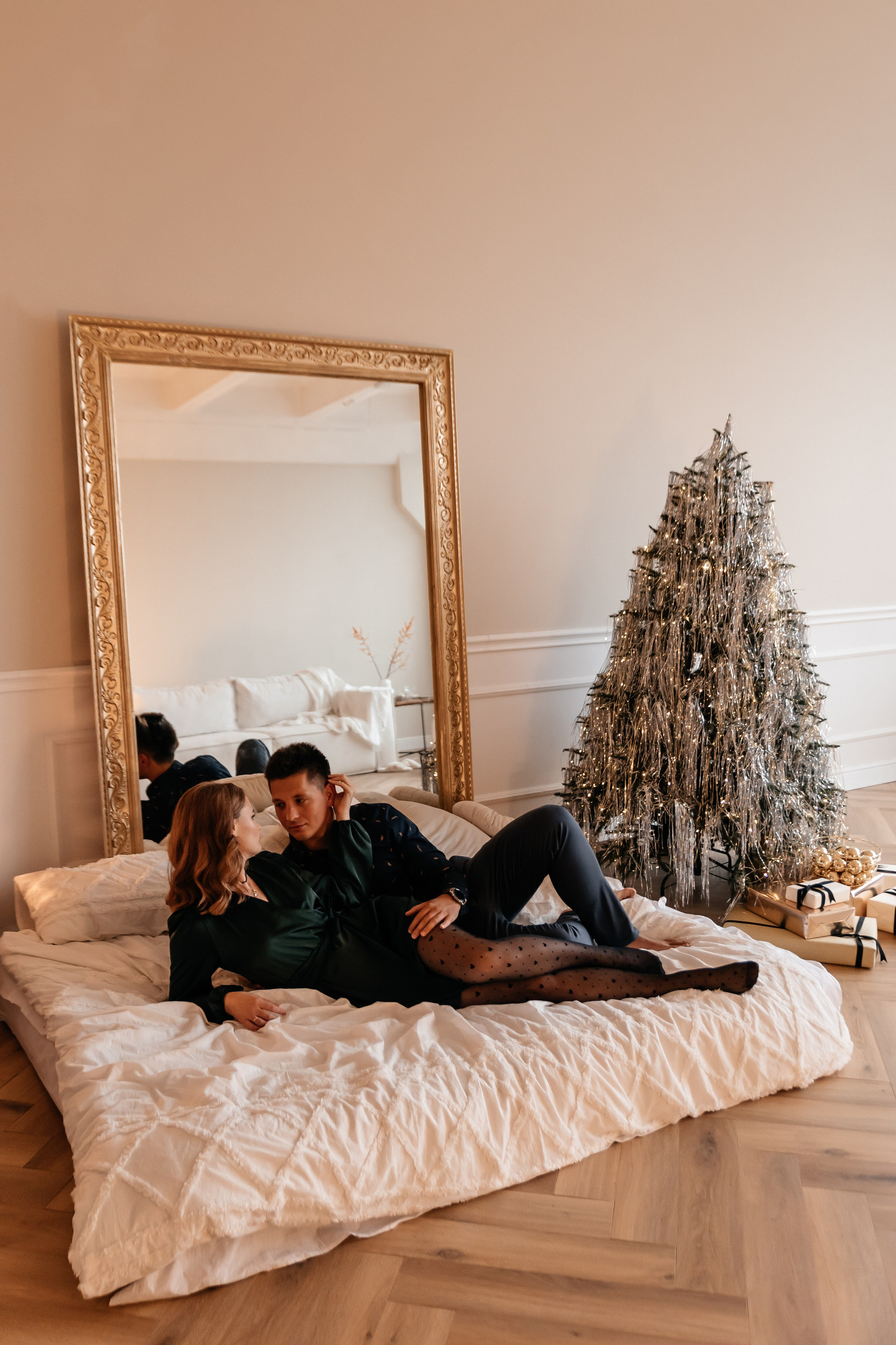 Катя и Кирилл. Семейный фотограф Минск Усова Ольга