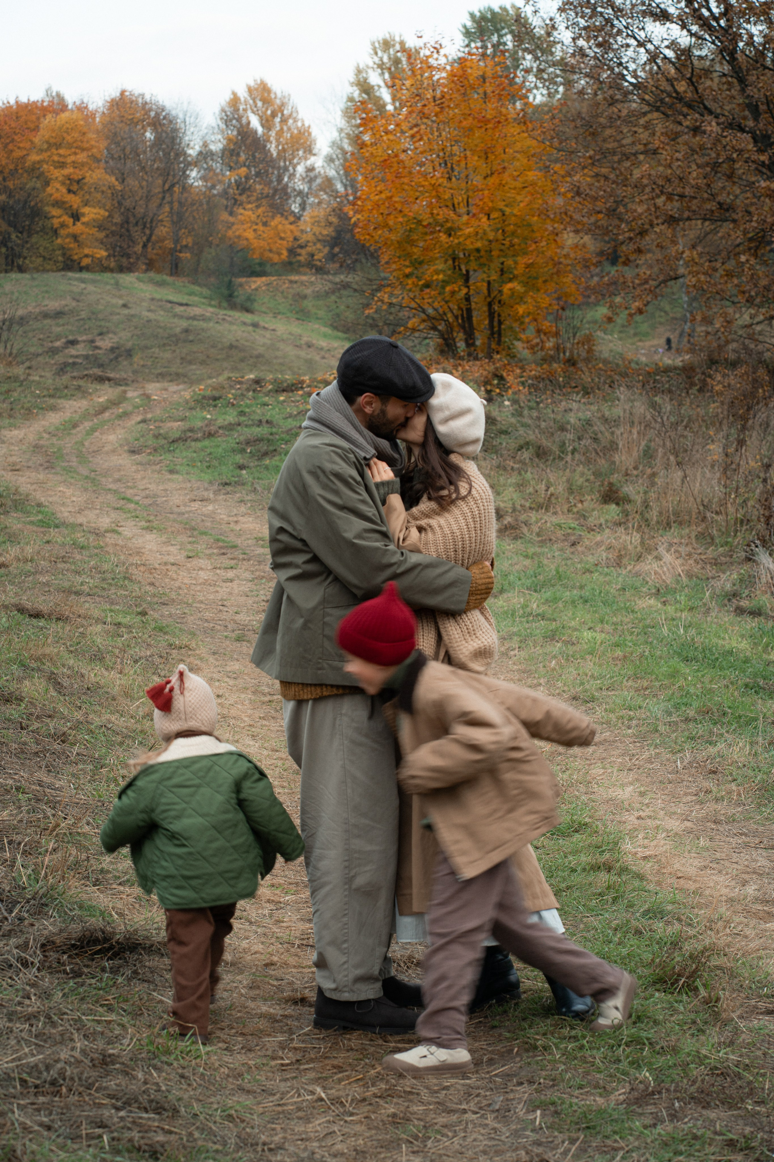 Семейный и детский фотограф Мария Лютикова