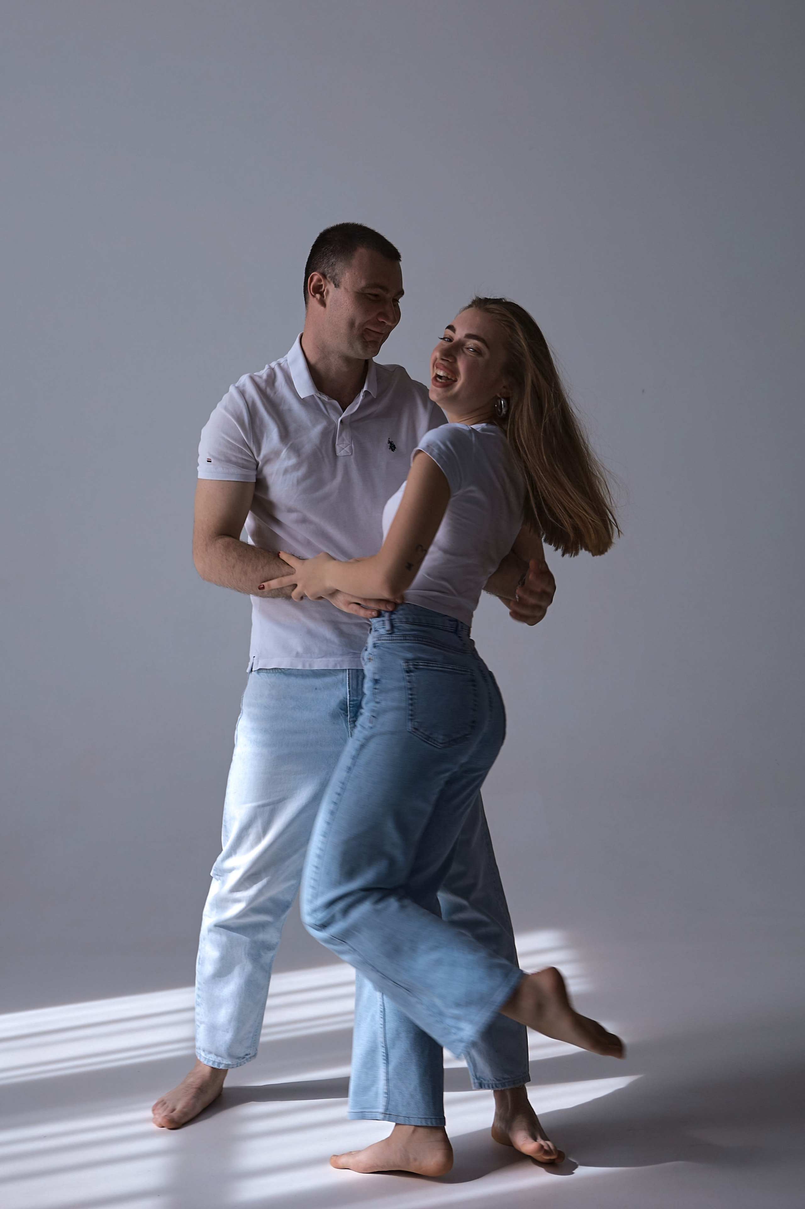 Юрий и Виктория. Семейный и свадебный фотограф в Краснодаре Михеева Светлана