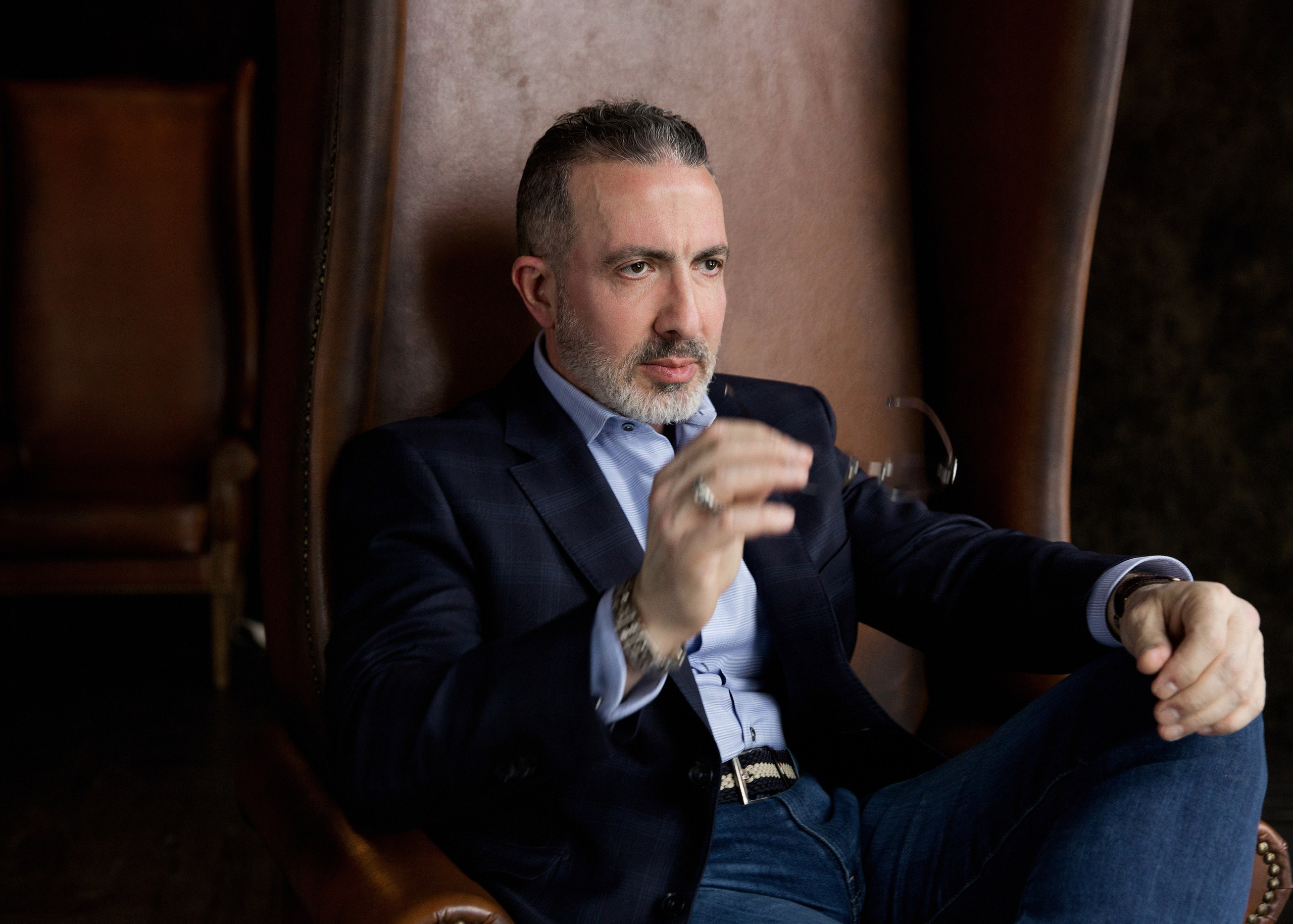 Деловое портфолио. Портретный фотограф Санкт-Петербург Москва Андронова Юлия