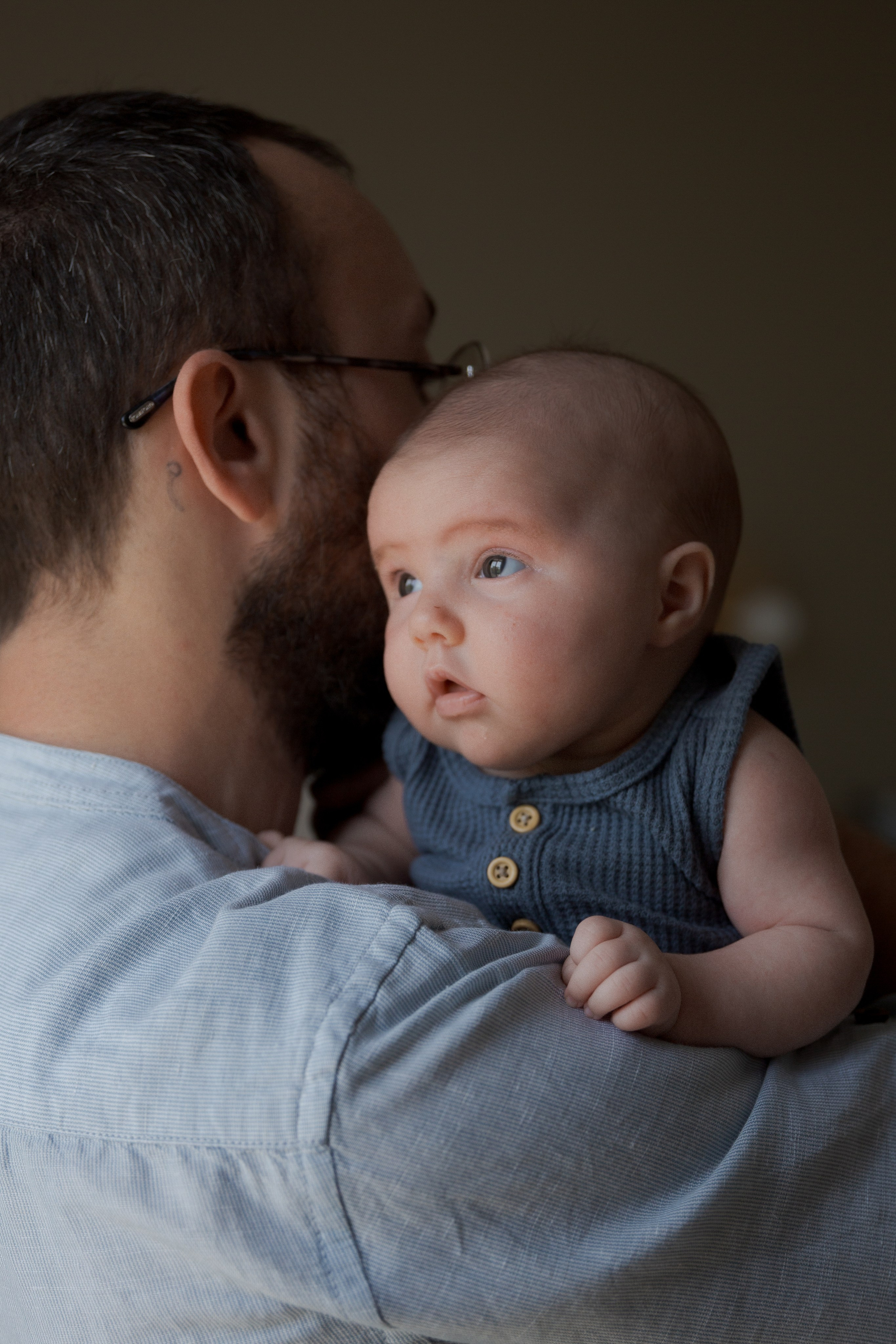 Twins Newborn Photoshoot Dubai | Cherish Moments