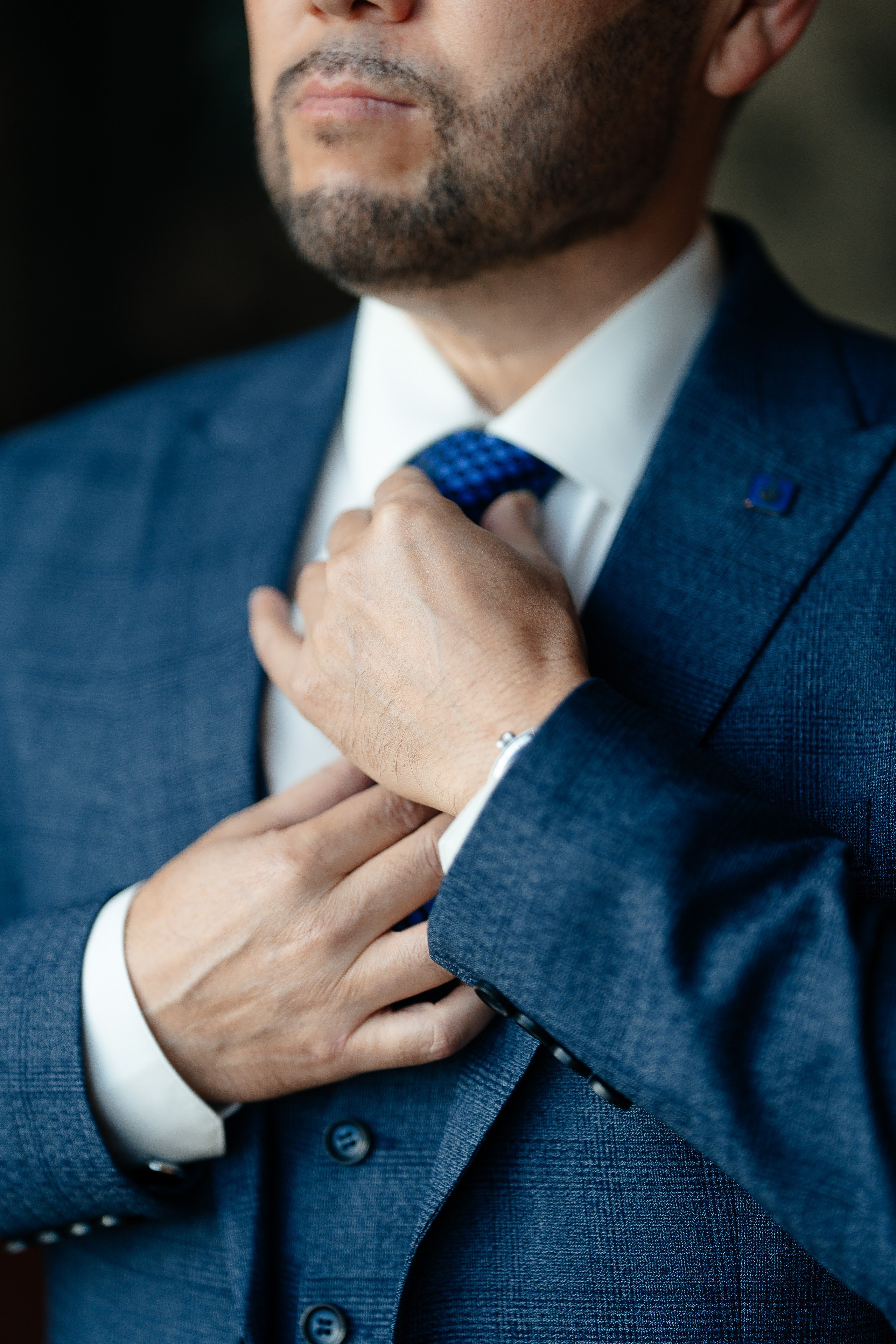 Бизнес портрет. 1917