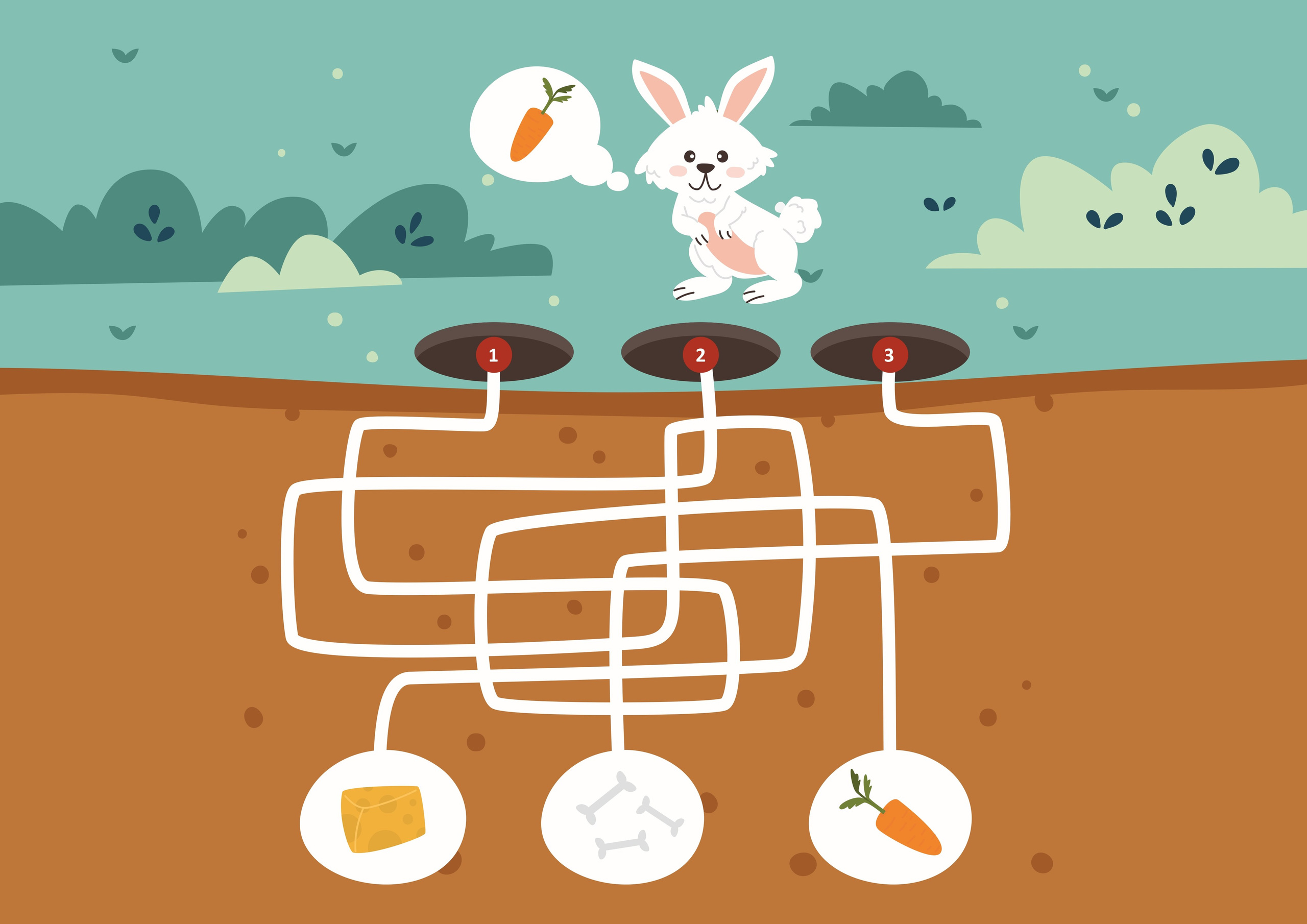 Меню Детское. Уктус-праздник.рф