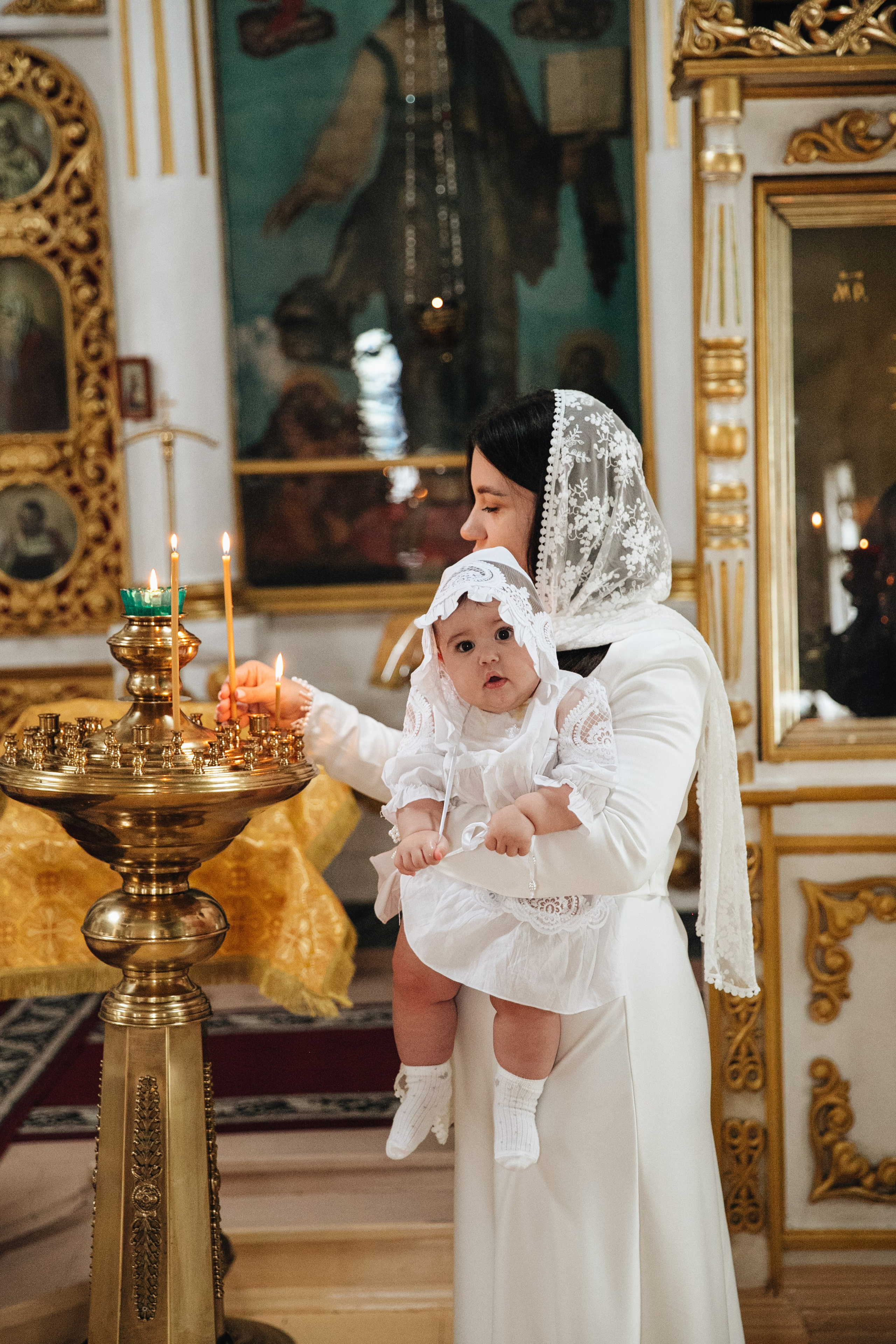 Милана. Фотограф Георгиевск, КМВ Дамер Катерина